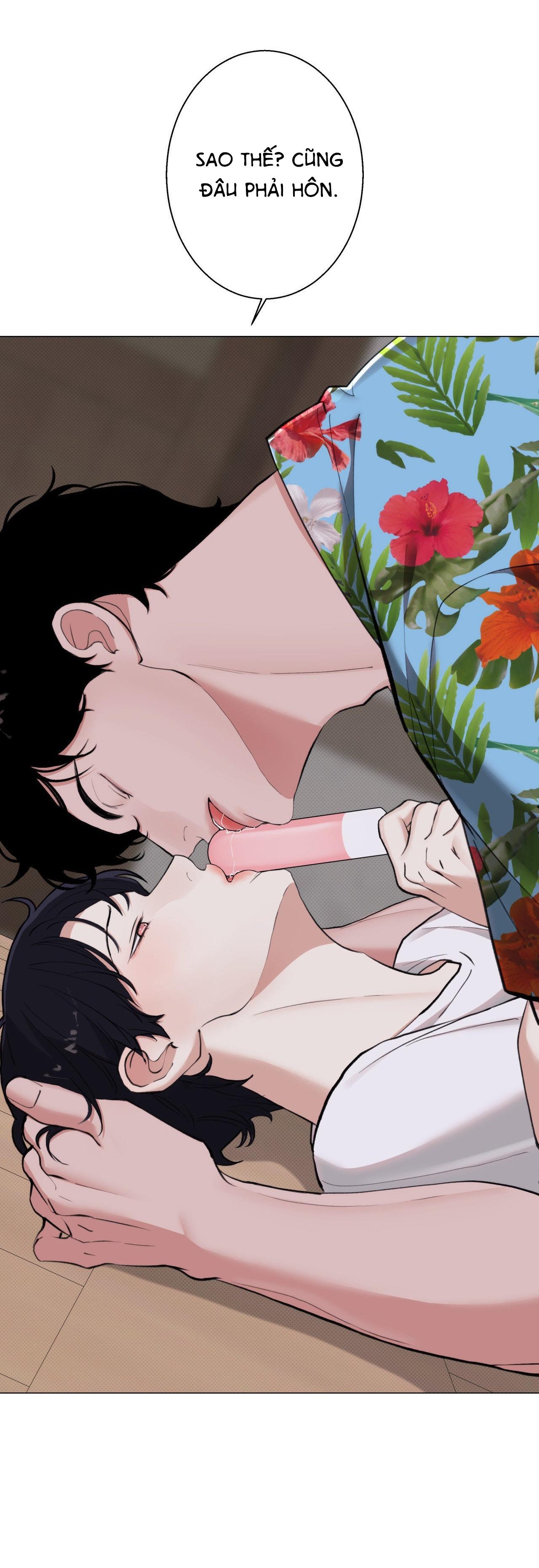 2020 Chapter 16 - Next Chapter 17