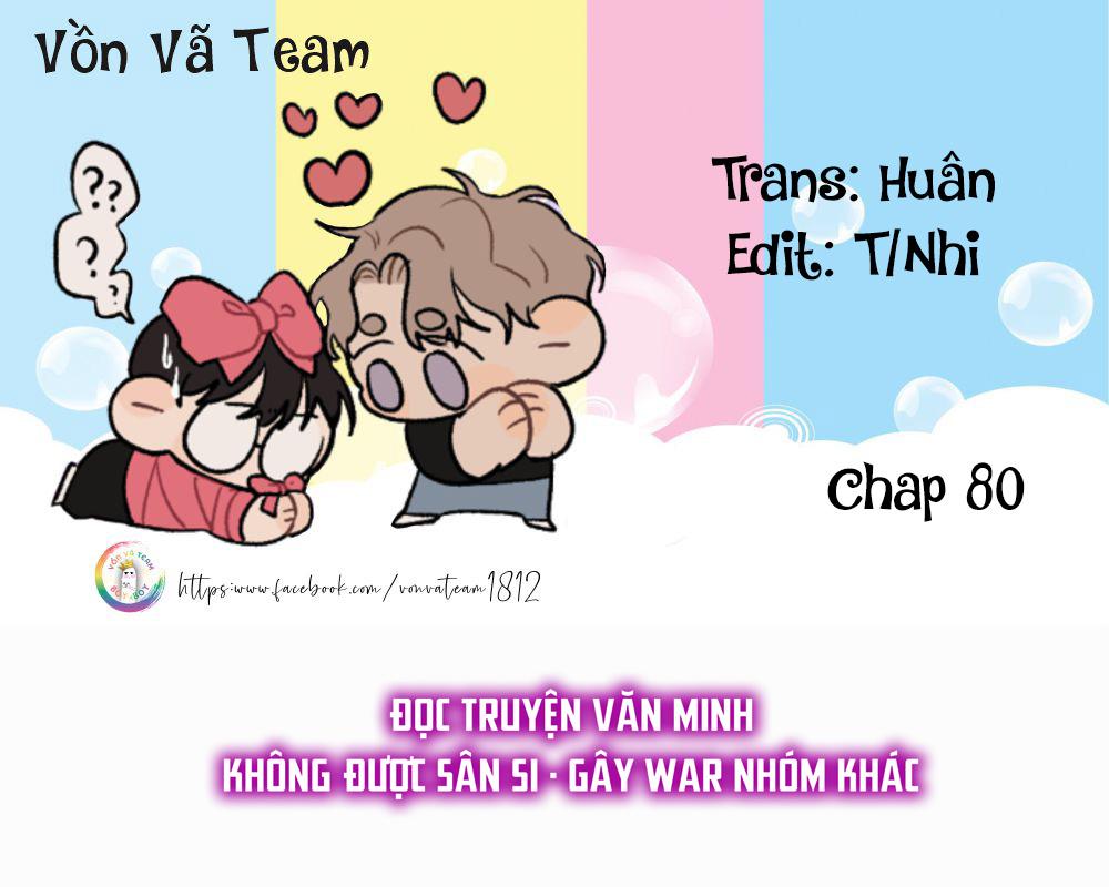 Hạnh Lâm Phương Hoa Chapter 80 - Next Chapter 81