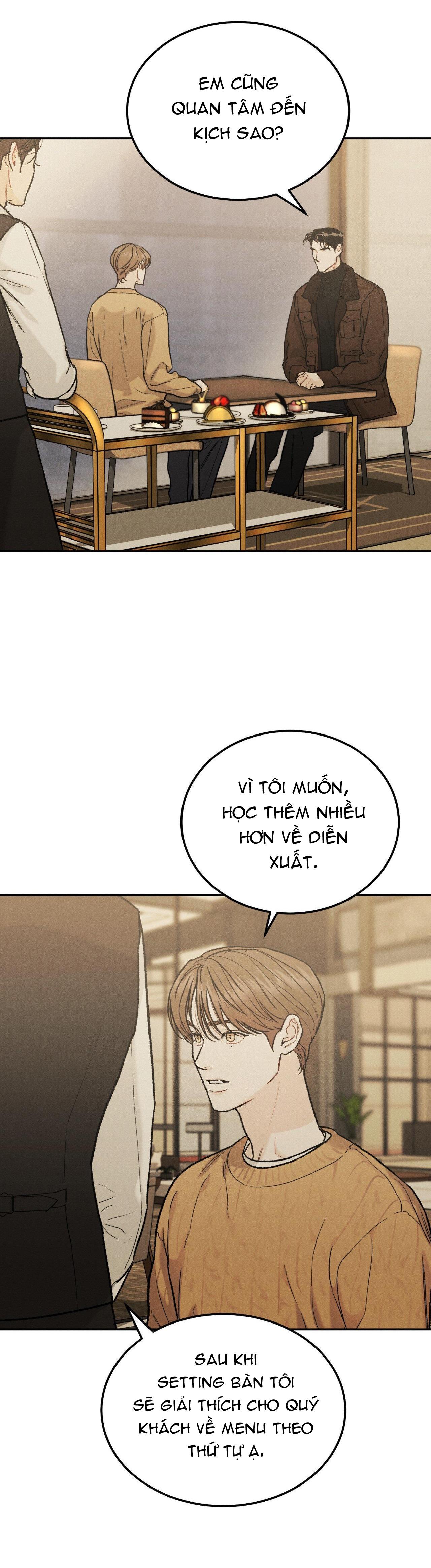 VƯỢT QUA GIỚI HẠN Chapter 74 - Next Chapter 75