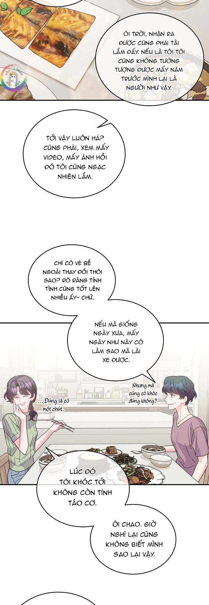 (END) Merry Marbling Chapter 66 - Trang 2