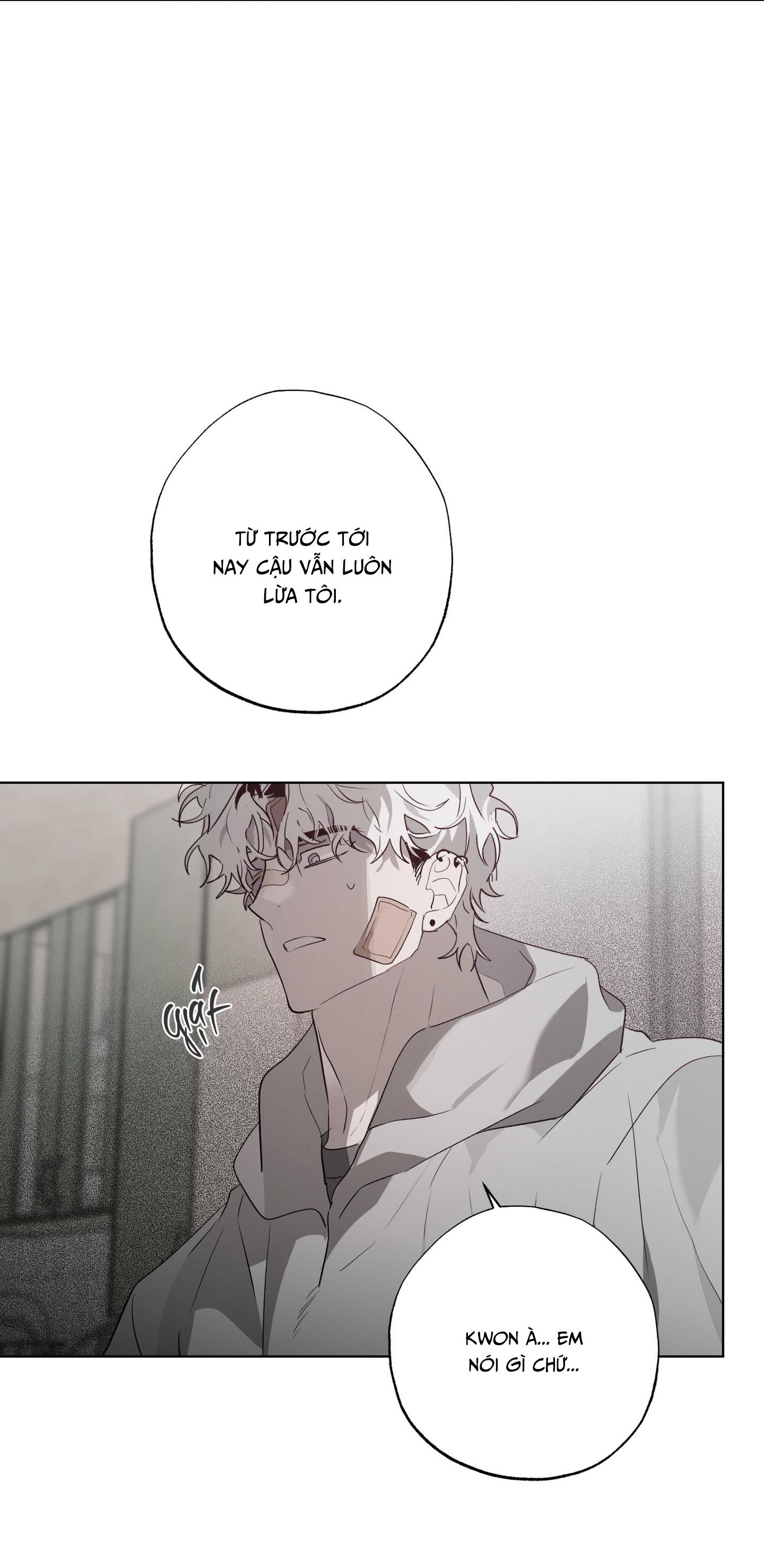 (GĐCV) NGÔI NHÀ DỊ THƯỜNG Chapter 25 END SS1 - Next Chapter 25.1 HẬU KÌ SS1