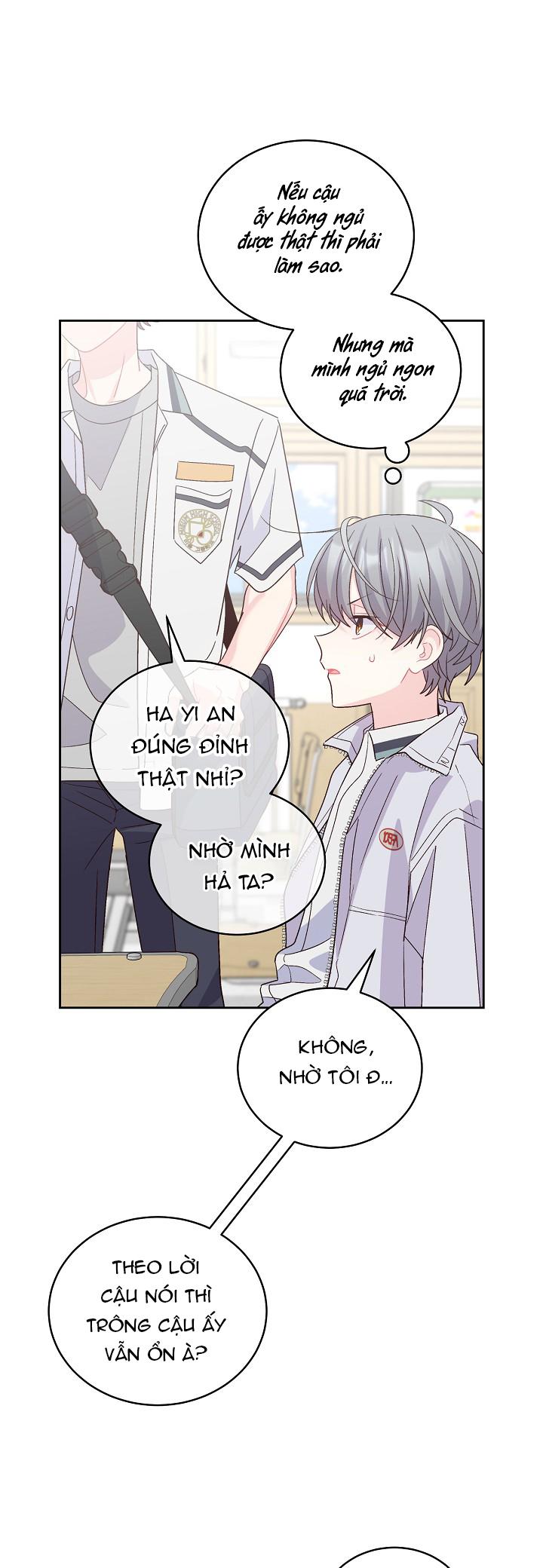 (END) Merry Marbling Chapter 72 - Trang 2