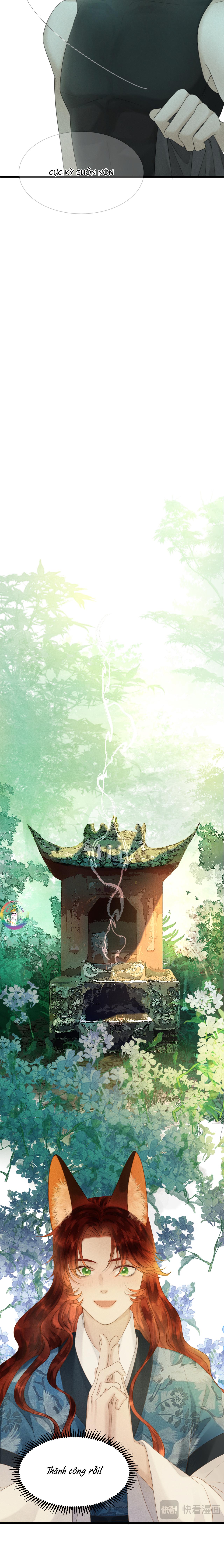 (END) Khanh Khanh Chapter 13 - Trang 2