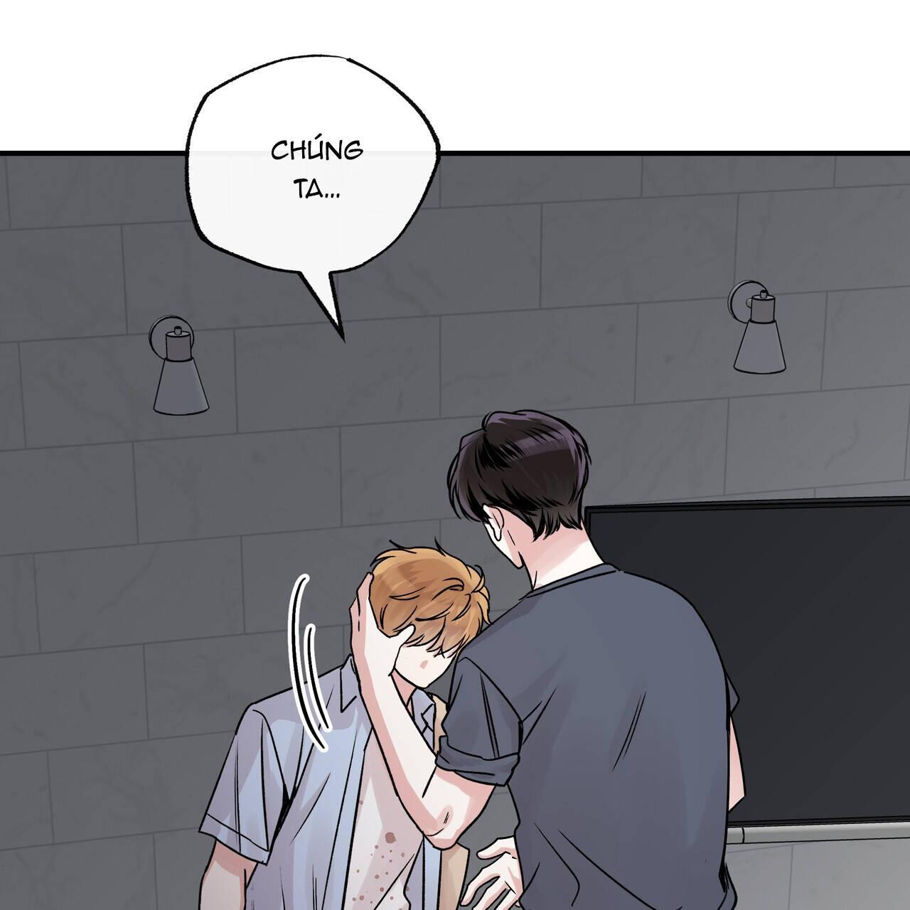 (END) Keep us together Chapter 28 - Trang 2