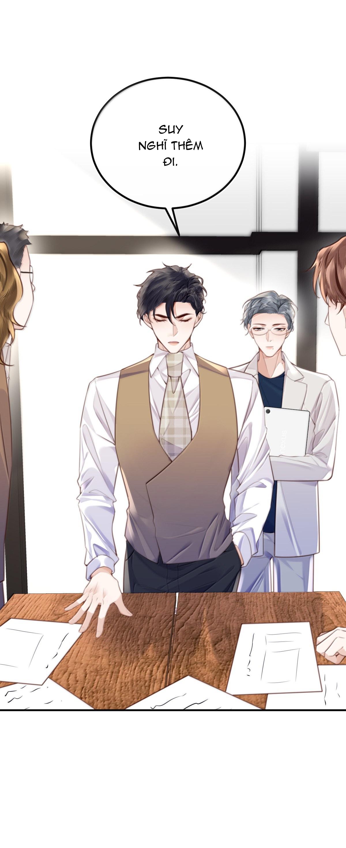 (END) Đặc Chế Cho Riêng Anh Chapter 124 - Next Chapter 124.1