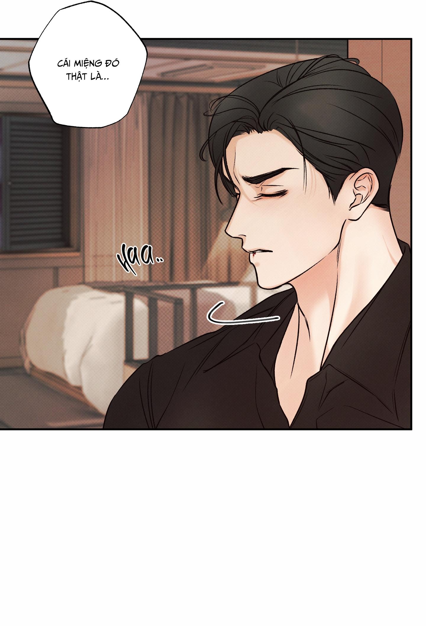 (GĐCV) RANH GIỚI CỦA SỰ MÊ HOẶC Chapter 10 H - Trang 2