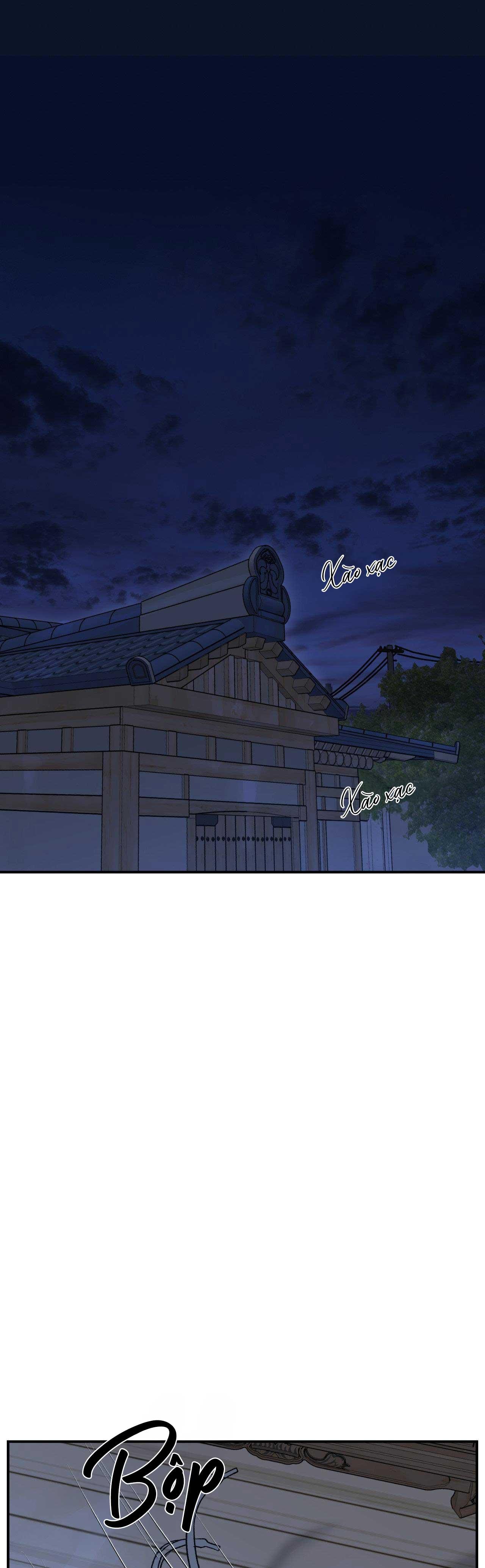 Jinx Chapter 63 18+ - Next Chapter 64 18+