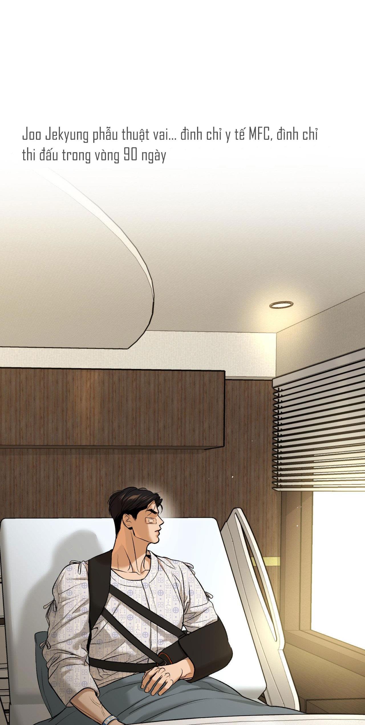 Jinx Chapter 52 - Next Chapter 53 END SS1