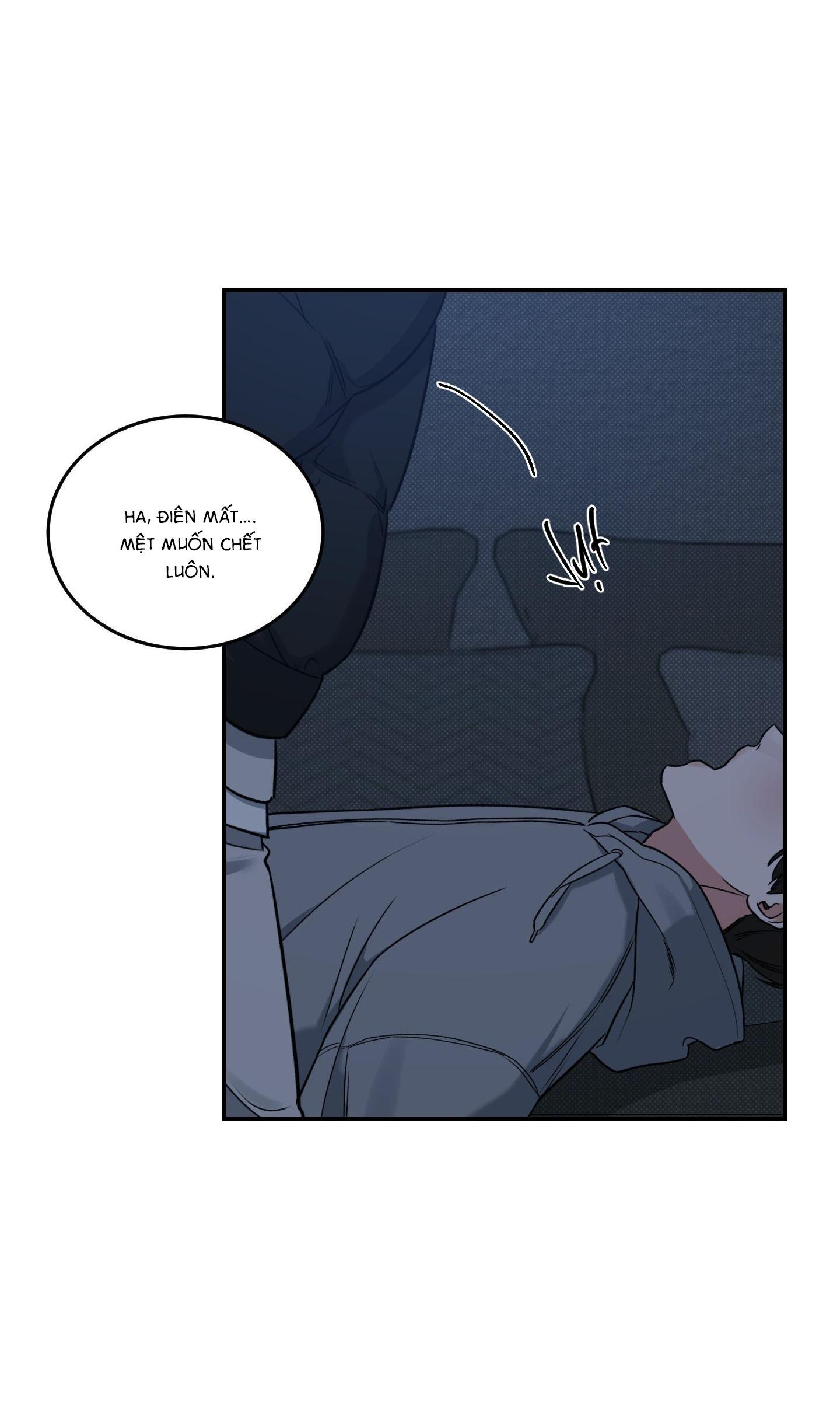 |DROP| Hưởng Lợi Chapter 1 - Trang 2