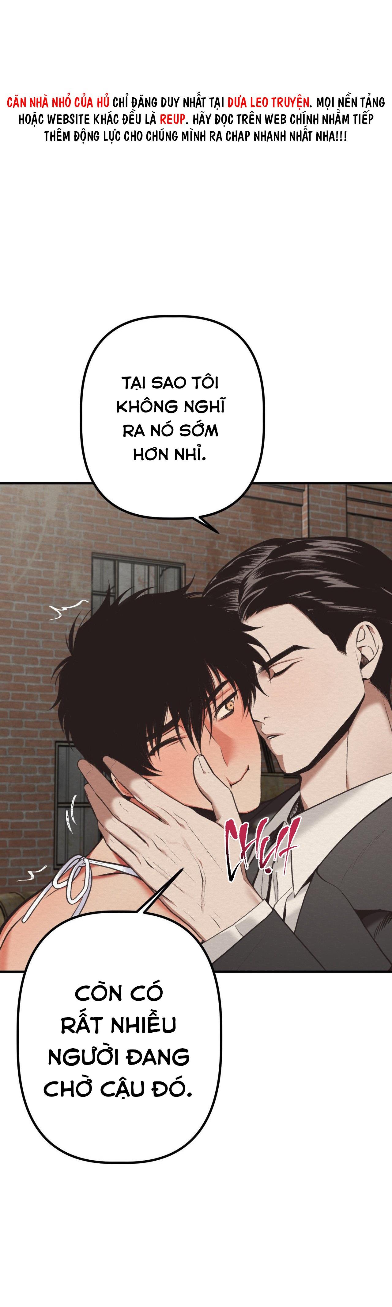 (END SS) DEVIL ON TOP Chapter 39 - Trang 2