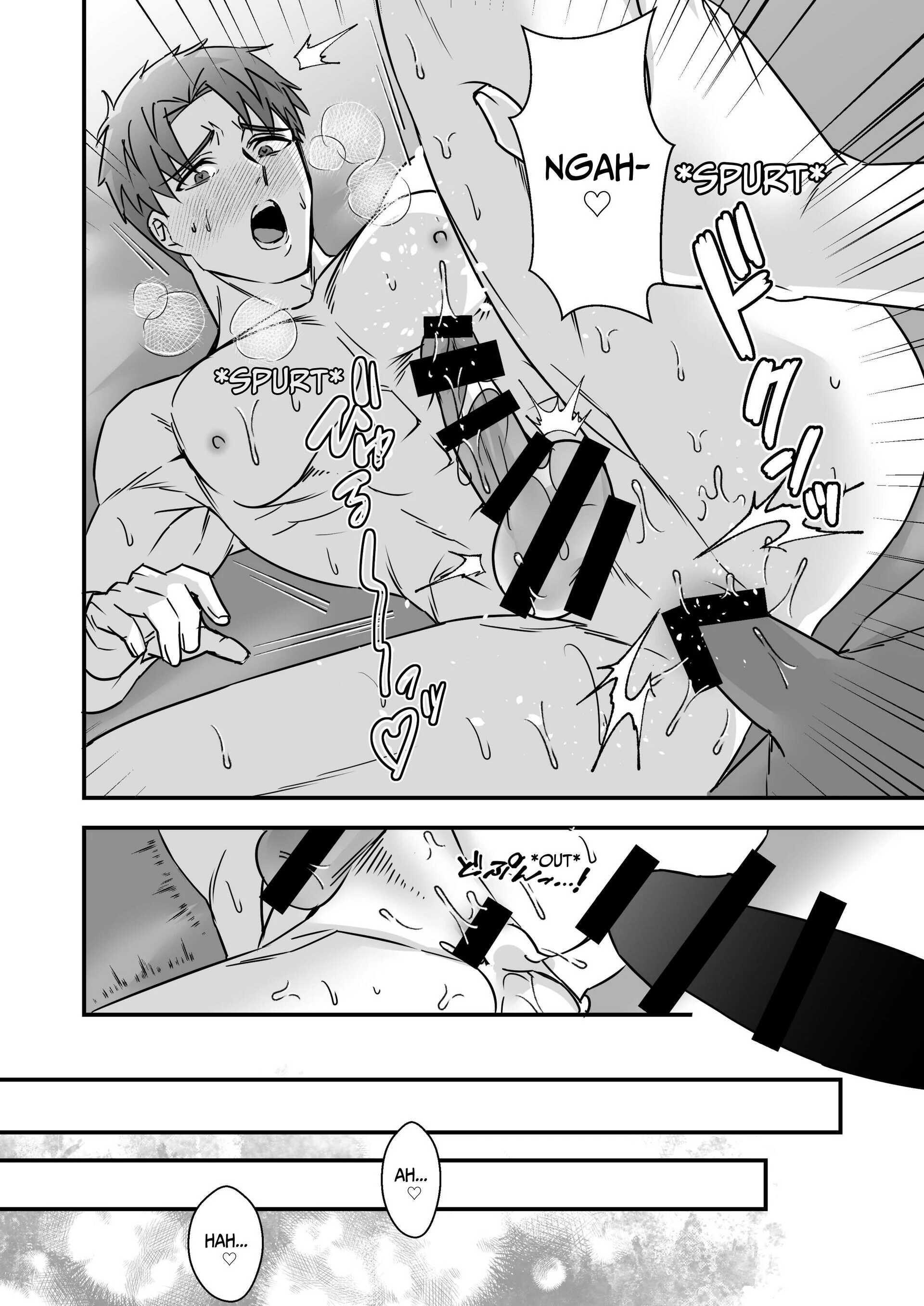 Tuyển tập truyện Pacoz Comic phát hành Chapter 1 - Trang 2