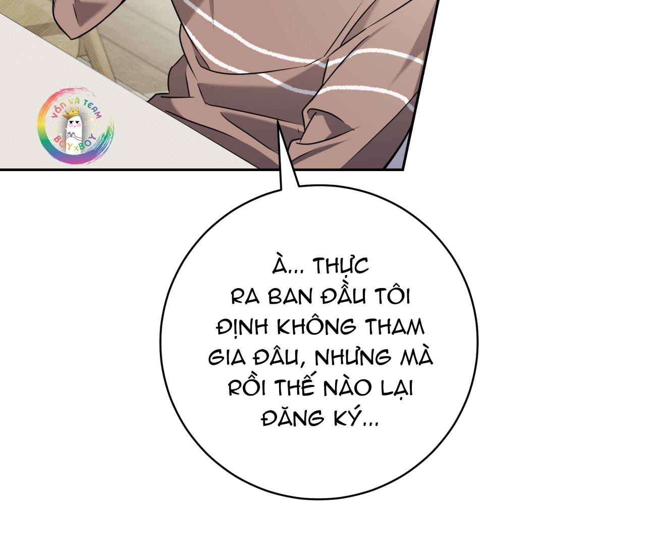 (END) Ballboy Tactics Chapter 13 - Next Chapter 14