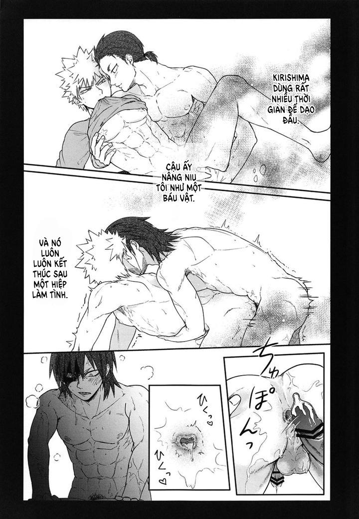 ONESHOT COI LÀ NỨNG Chapter 245 - Next Chapter 246