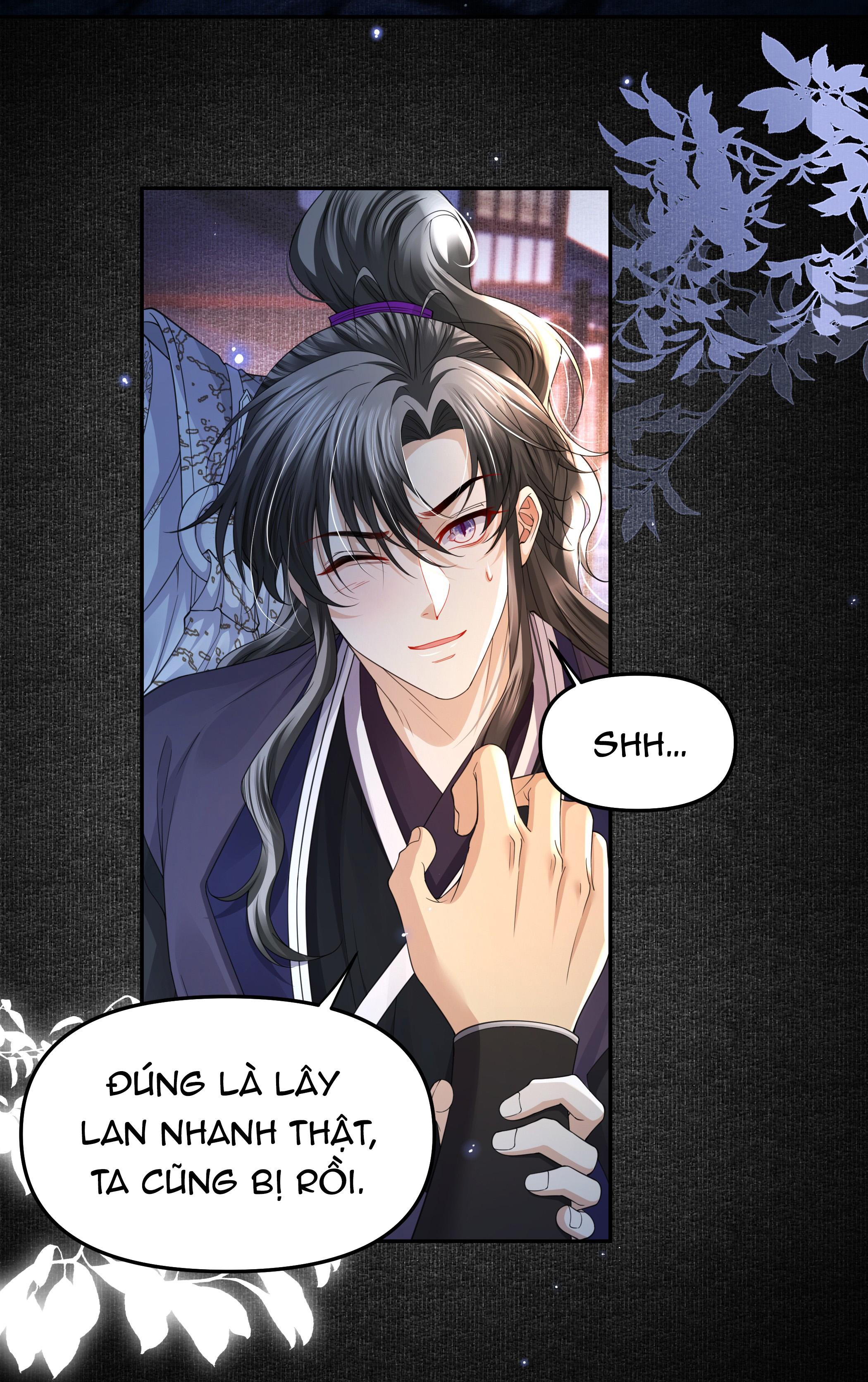 (END) Đồng Tiền Kham Thế Chapter 65 - Next Chapter 66