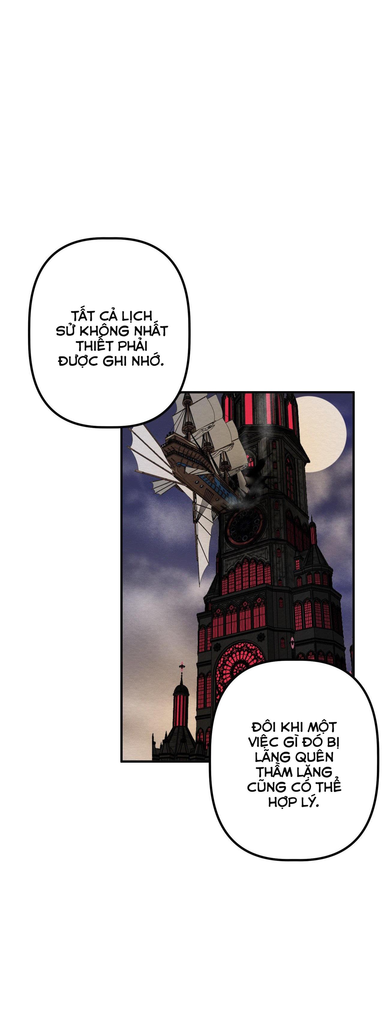 (END SS) DEVIL ON TOP Chapter 35 - Trang 2