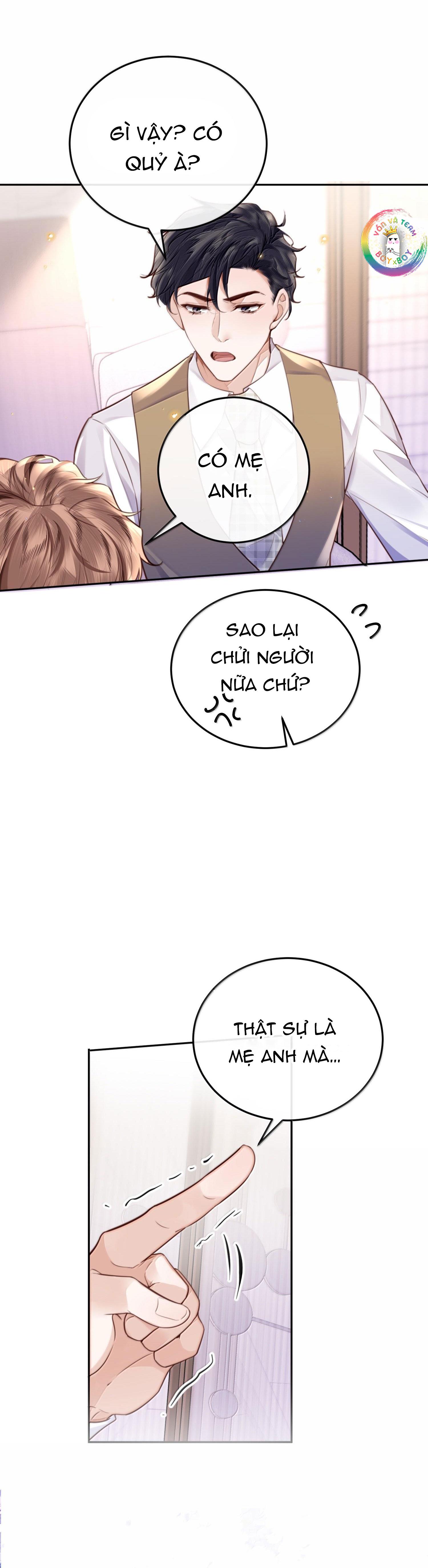 (END) Đặc Chế Cho Riêng Anh Chapter 102 - Next Chapter 103