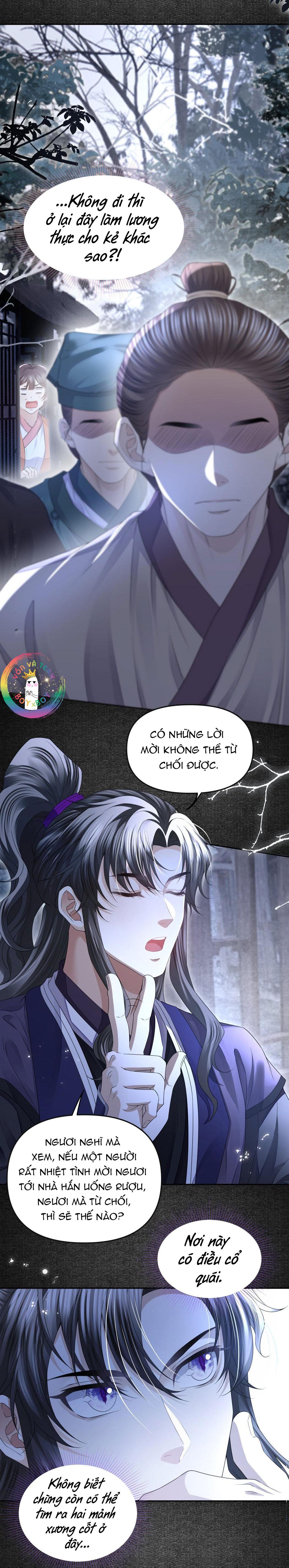 (END) Đồng Tiền Kham Thế Chapter 72 - Next Chapter 73