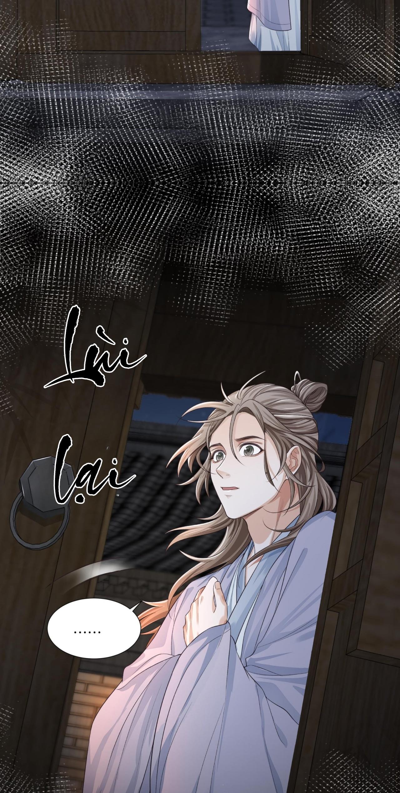 (END) Đồng Tiền Kham Thế Chapter 13 - Trang 2