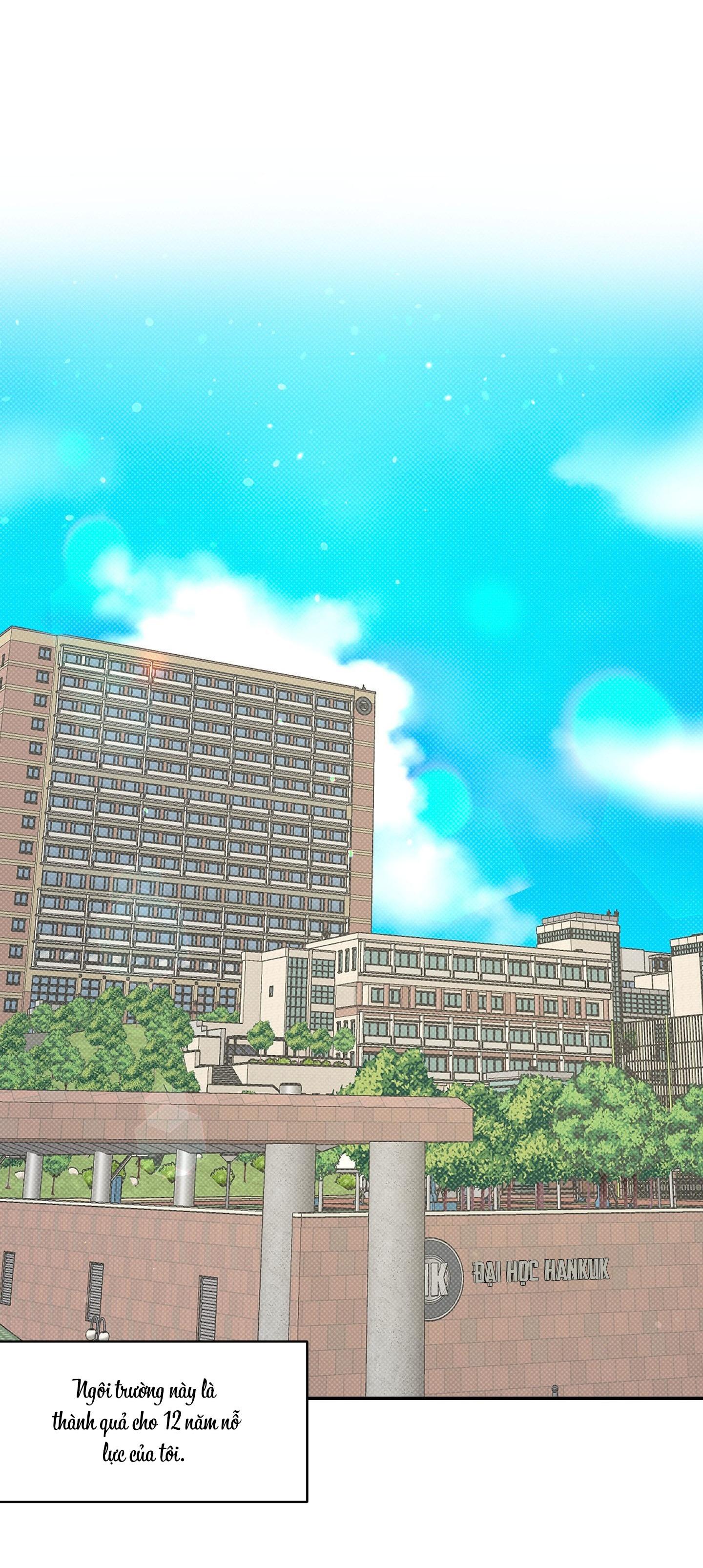 |DROP| Hưởng Lợi Chapter 1 - Trang 2