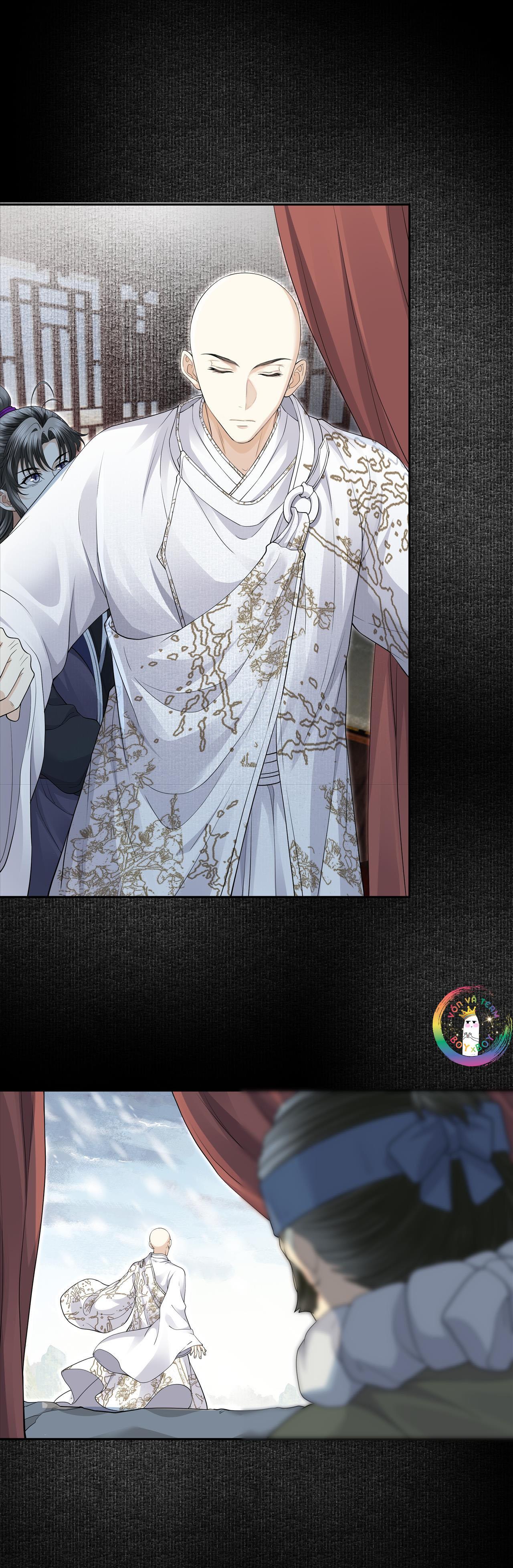 (END) Đồng Tiền Kham Thế Chapter 57 - Trang 2