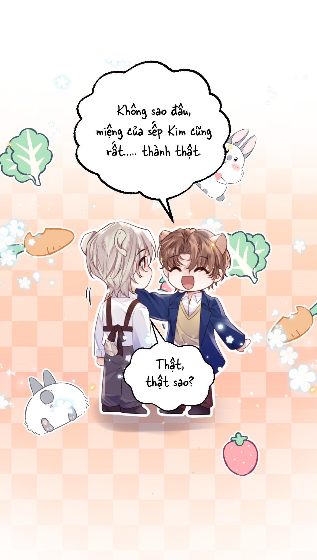 (END) Đặc Chế Cho Riêng Anh Chapter 92 - Next Chapter 93