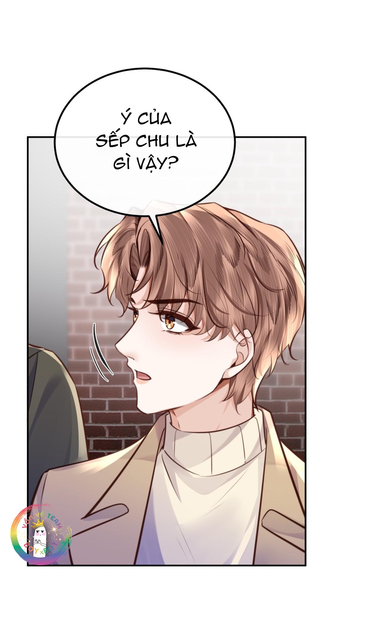 (END) Đặc Chế Cho Riêng Anh Chapter 87 - Next Chapter 88 New season