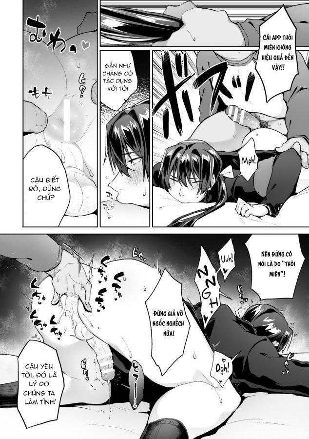 Oneshot ịch ịch Chapter 191 - Trang 2