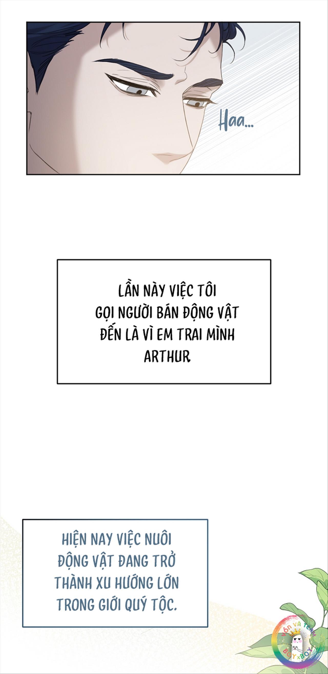 (END) Này, Đừng Có Nhấn Cái Nút Đó! Chapter 3 - Trang 2
