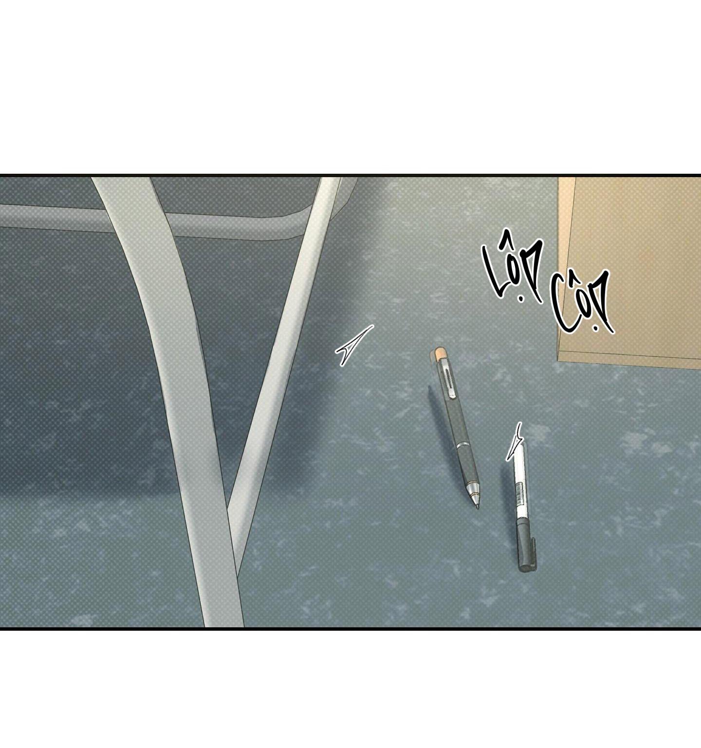 |DROP| Hưởng Lợi Chapter 7 - Trang 2