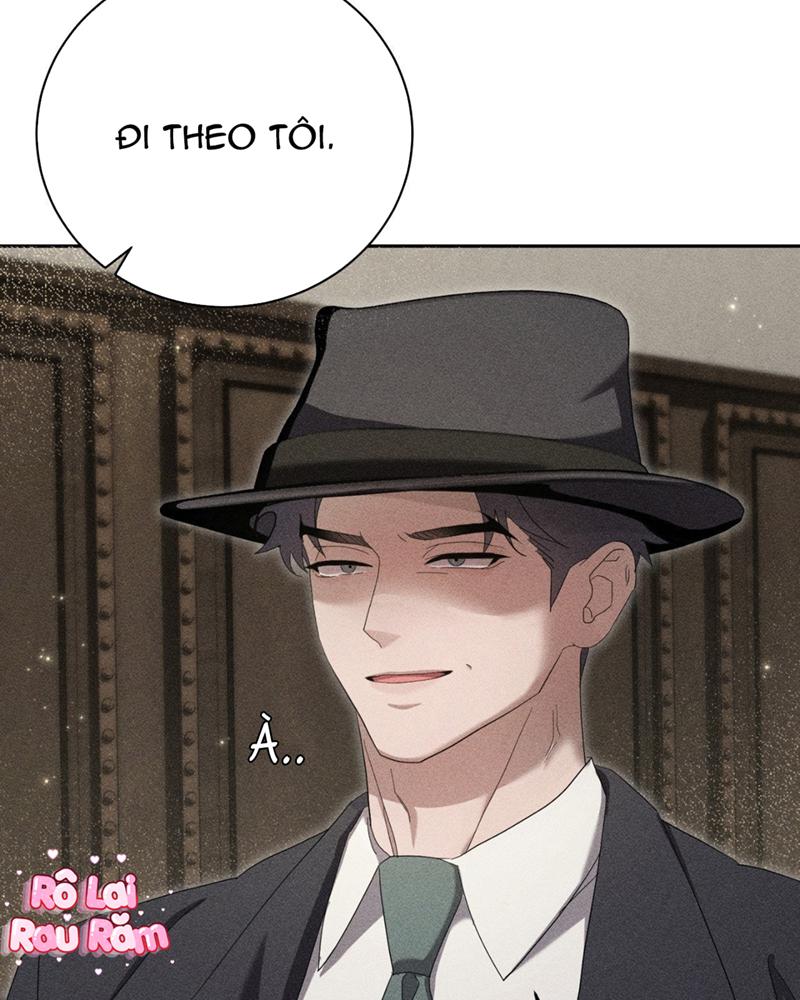 (RÔ LAI) LUẬT LỆ OMERTÀ Chapter 6 - Next Chapter 7 Ngang