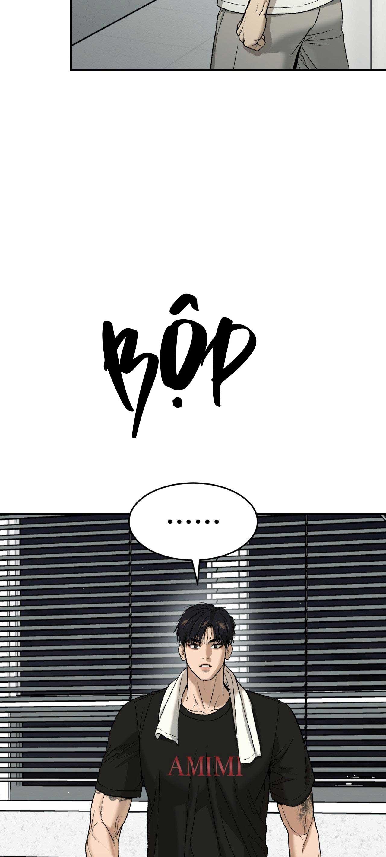 Jinx Chapter 60 - Next Chapter 61