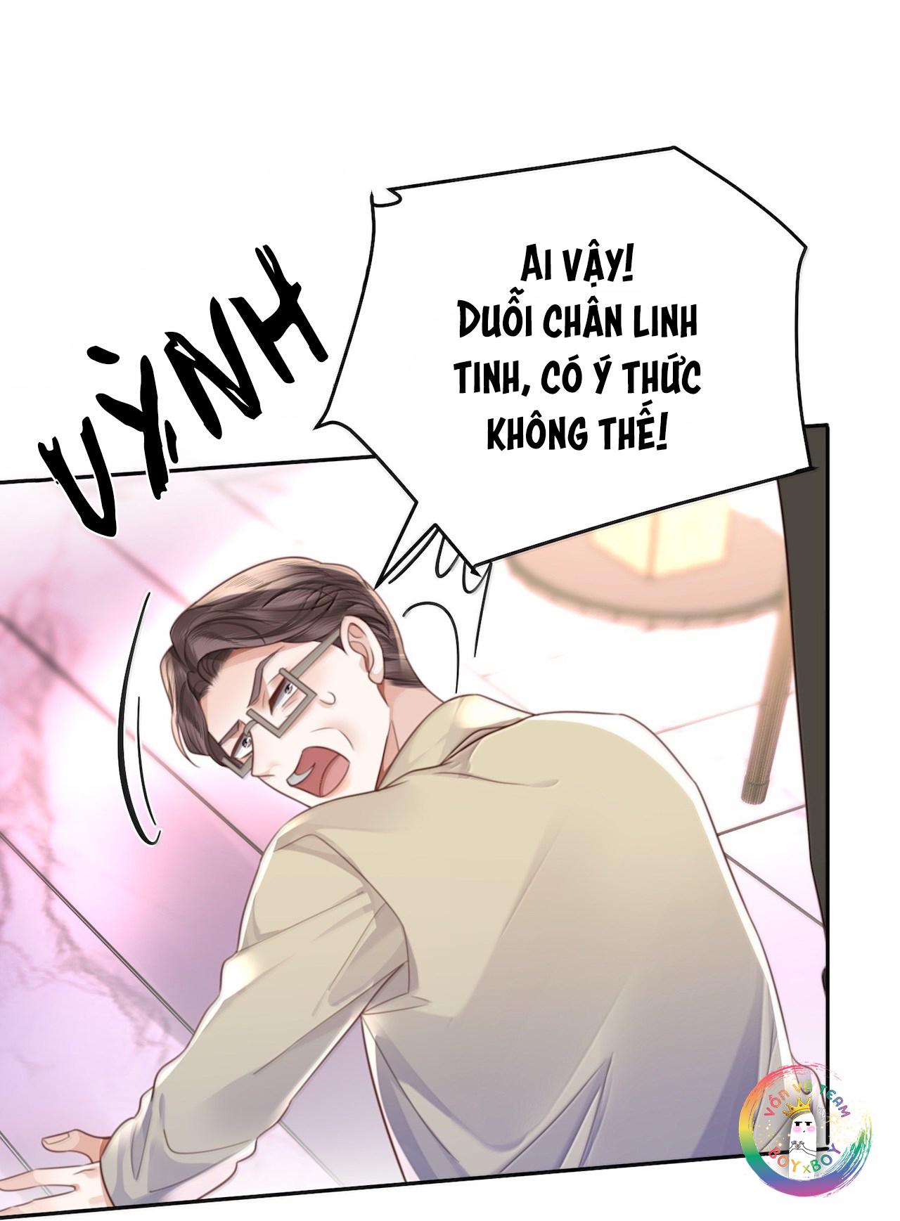 (END) Đặc Chế Cho Riêng Anh Chapter 103 - Next Chapter 104