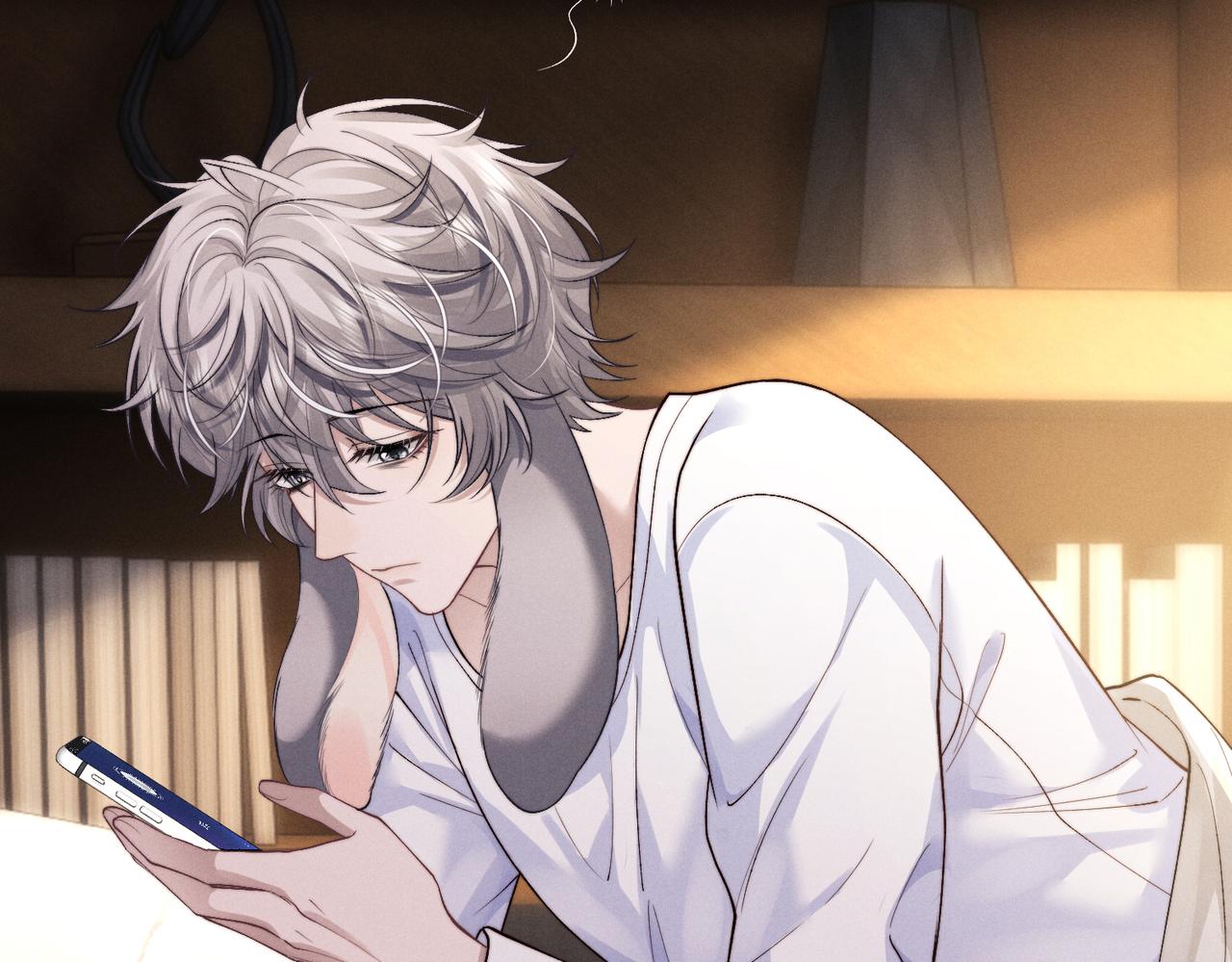 Chấp Sự Thỏ Tai Cụp Chapter 131.2 - Next Chapter 132