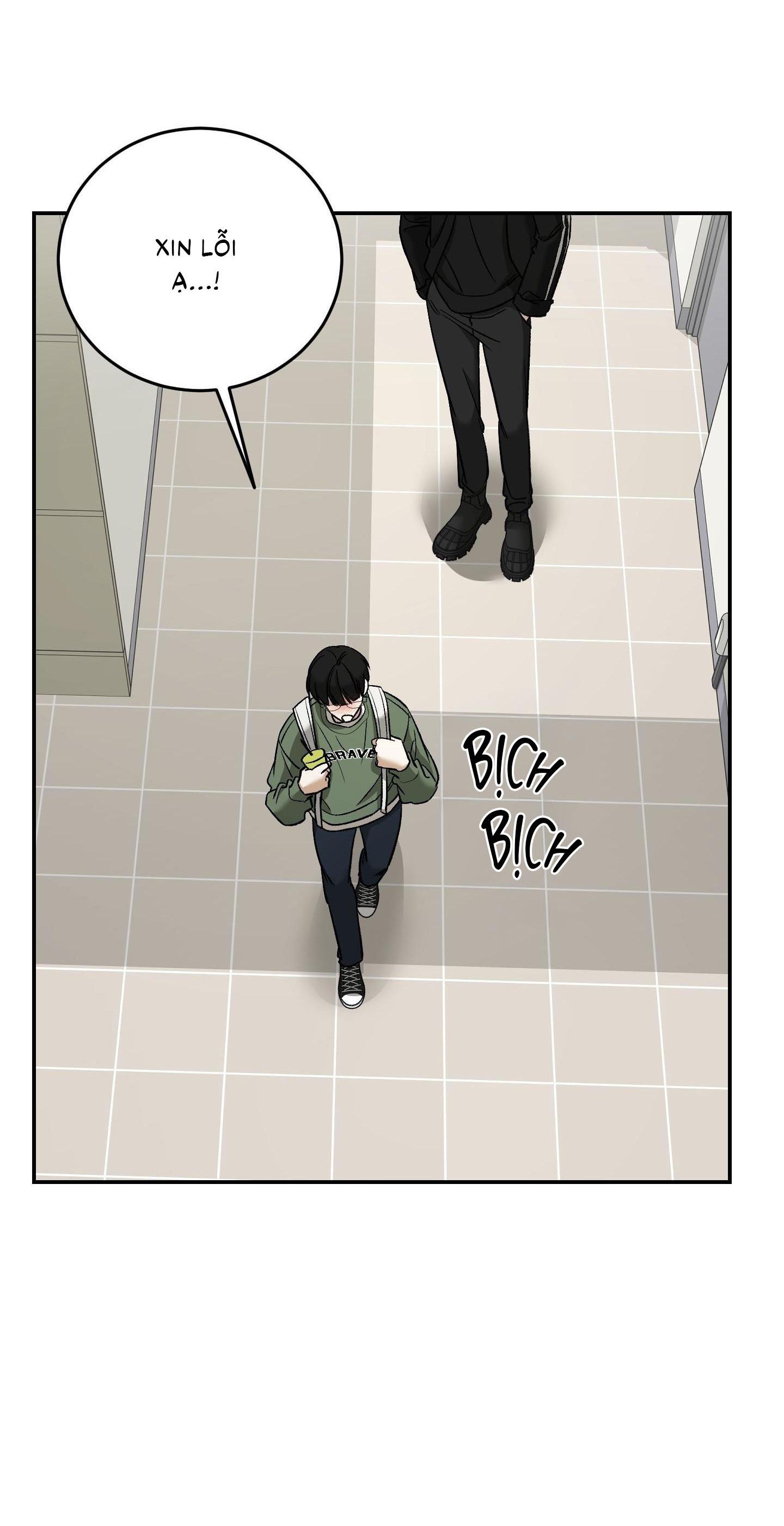 |DROP| Hưởng Lợi Chapter 35 - Trang 2