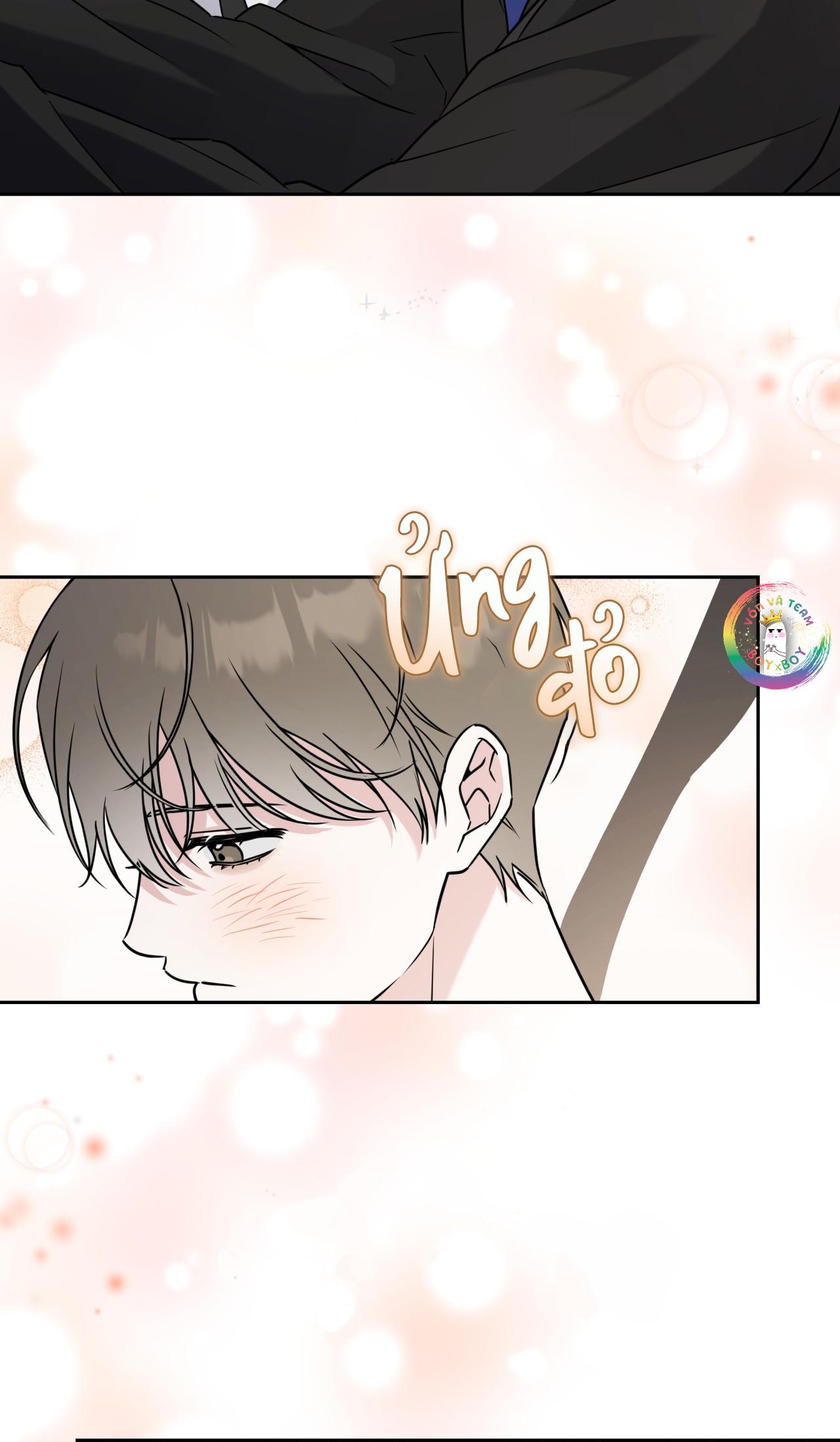 (END) Ballboy Tactics Chapter 15 - Next Chapter 16