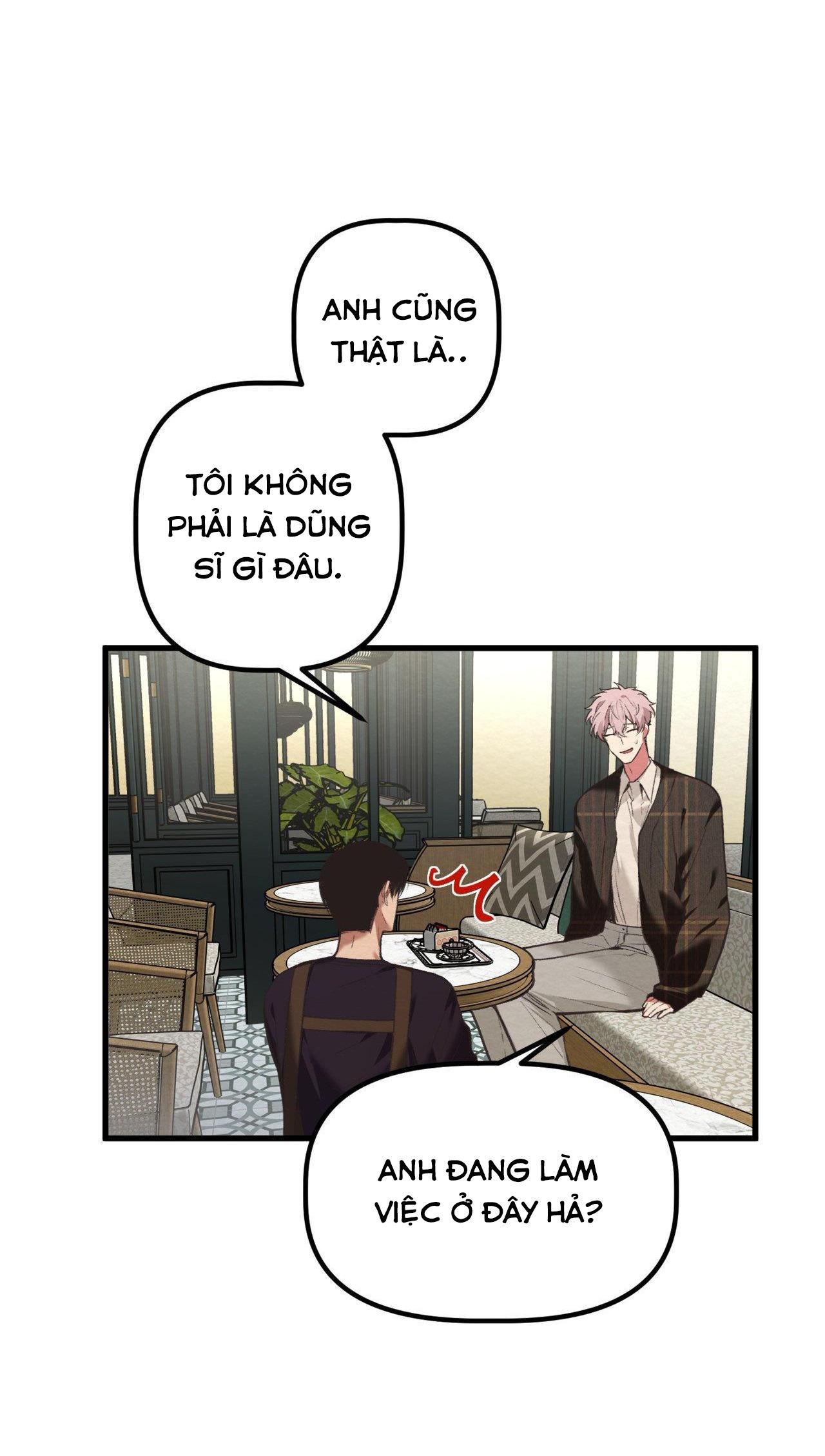 (END SS) DEVIL ON TOP Chapter 30 - Trang 2
