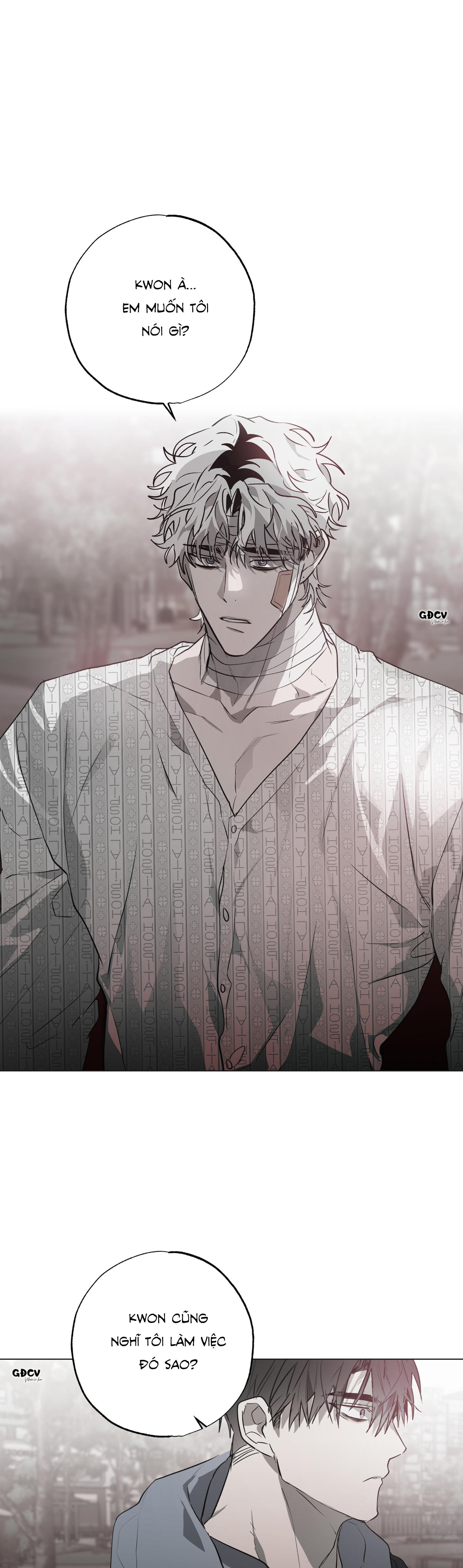 (GĐCV) NGÔI NHÀ DỊ THƯỜNG Chapter 12 - Next Chapter 13