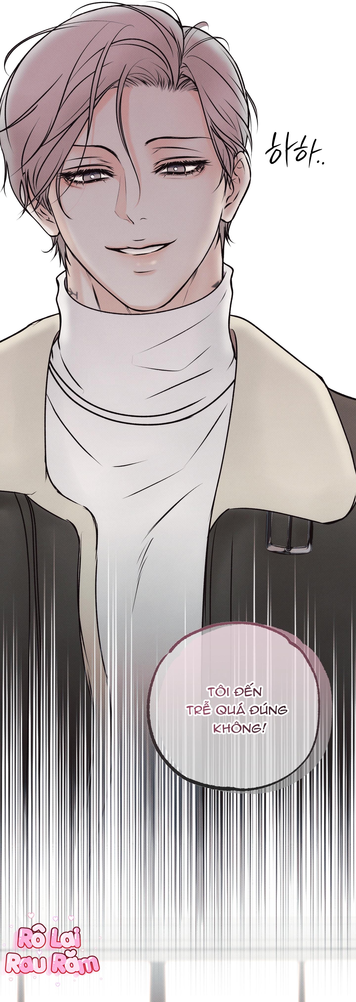 (RÔ LAI) Nửa tỉnh nửa mê Chapter 2 H+ - Next Chapter 3 3P