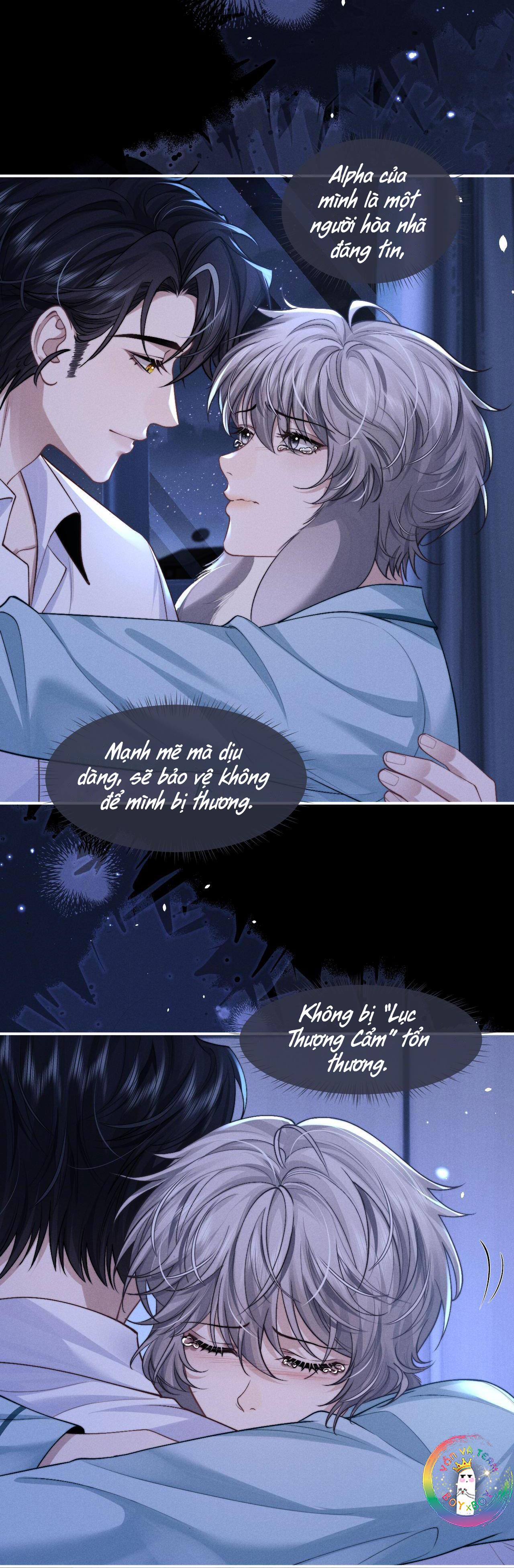 Chấp Sự Thỏ Tai Cụp Chapter 118 - Next Chapter 119