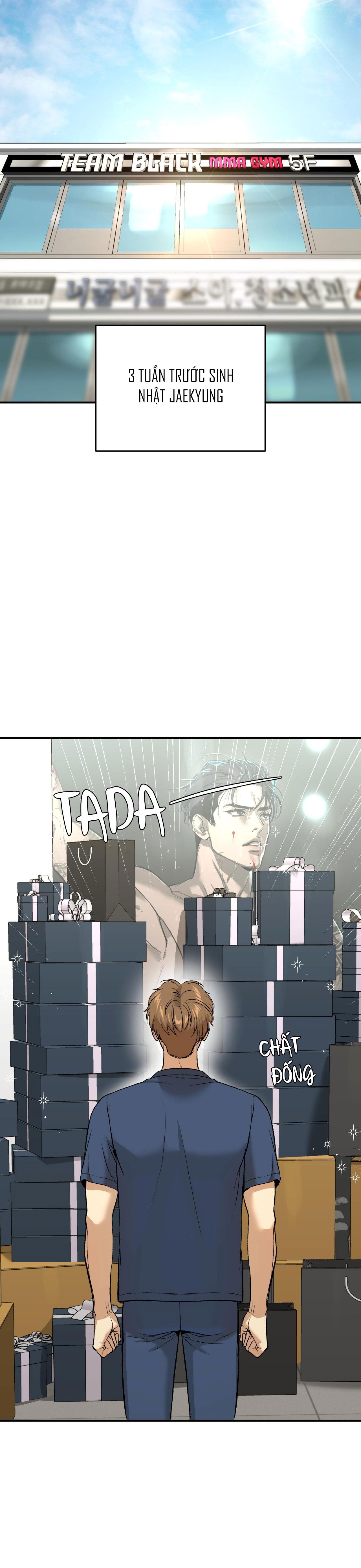 Jinx Chapter 41 - Next Chapter 42