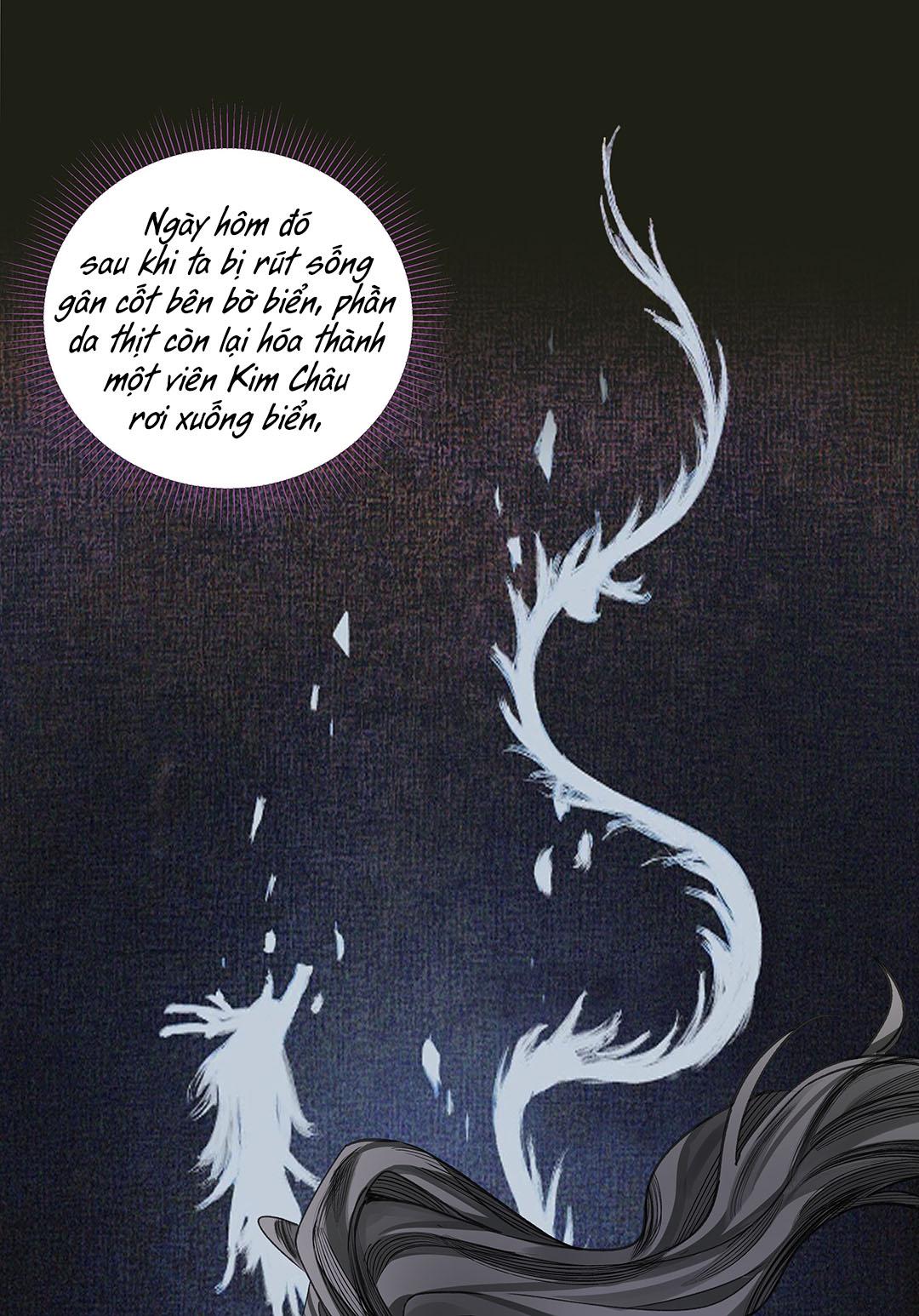 (END) Đồng Tiền Kham Thế Chapter 17 - Next Chapter 18