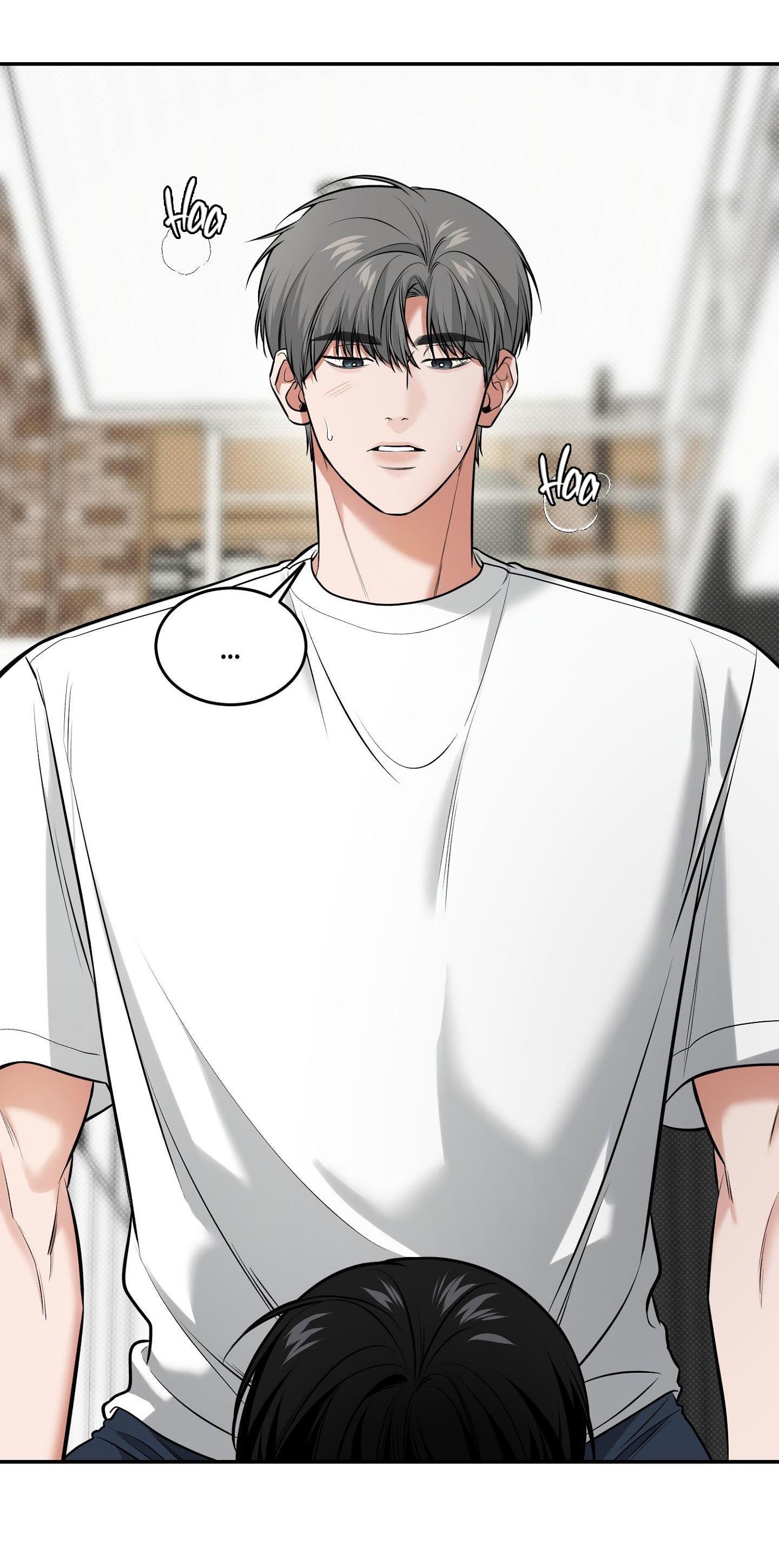 |DROP| Hưởng Lợi Chapter 19 H - Trang 2