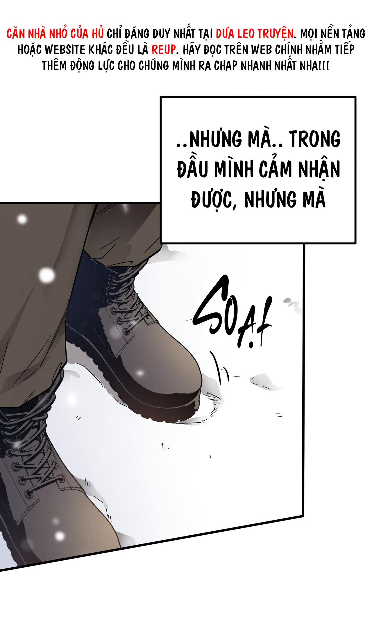 (END) MẬT GẤU Chapter 51 - Next Chapter 52
