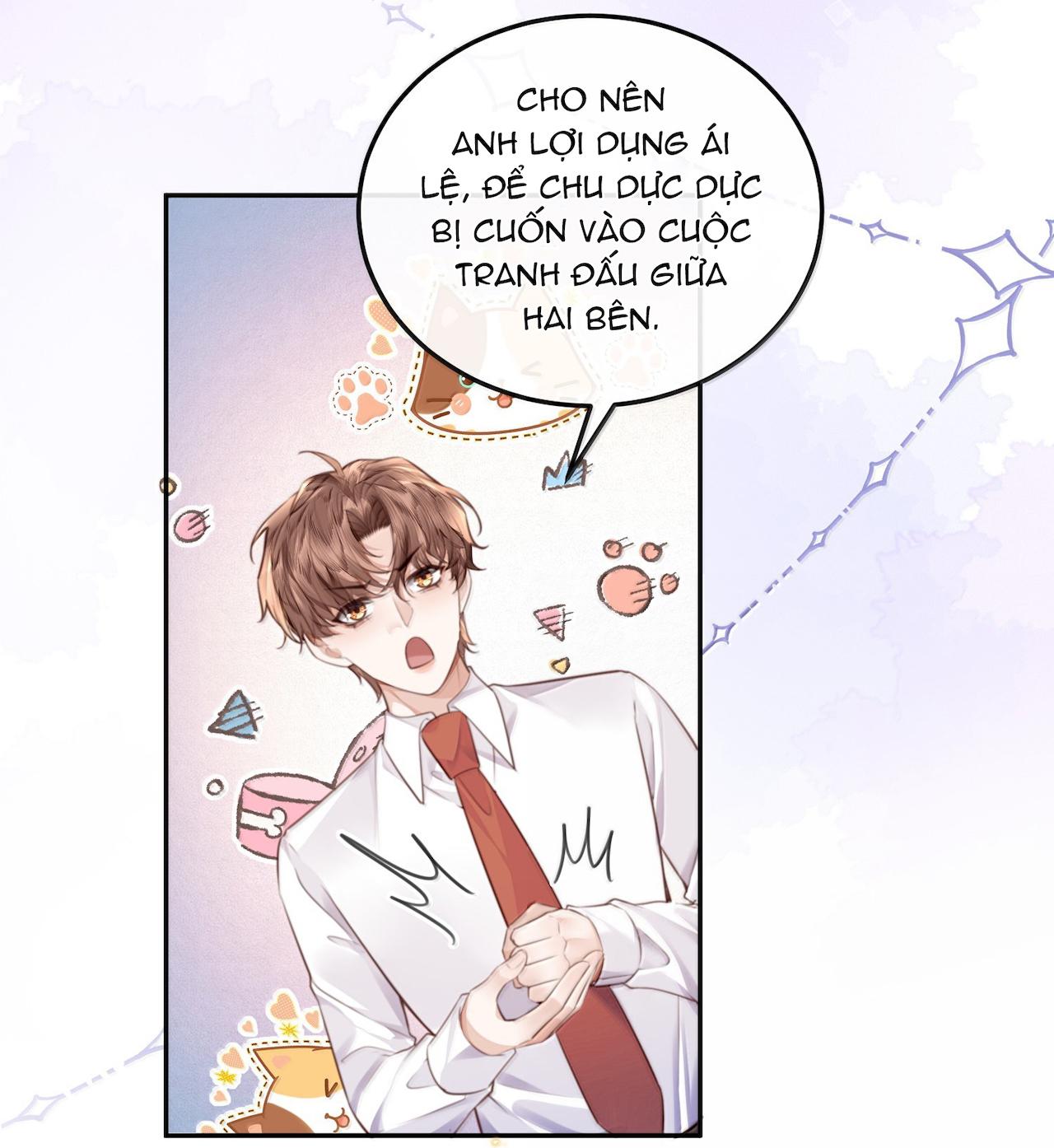 (END) Đặc Chế Cho Riêng Anh Chapter 110 - Next Chapter 111