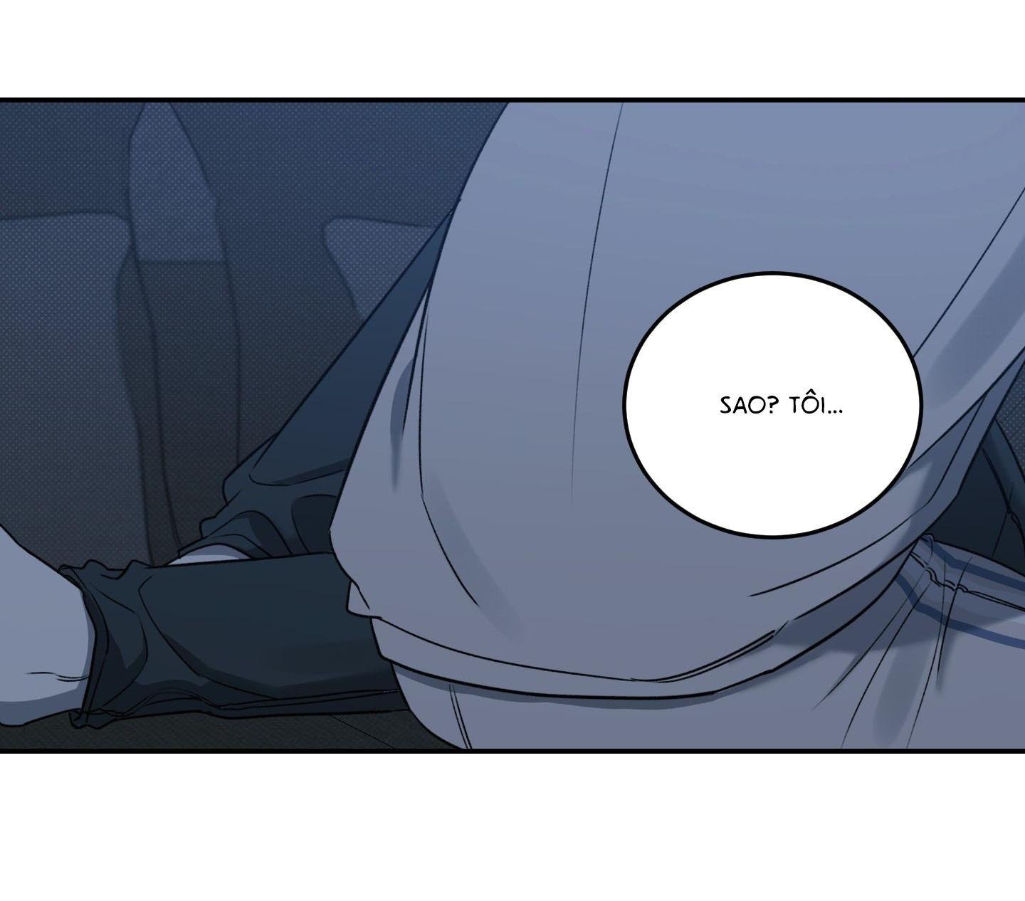 |DROP| Hưởng Lợi Chapter 1 - Trang 2