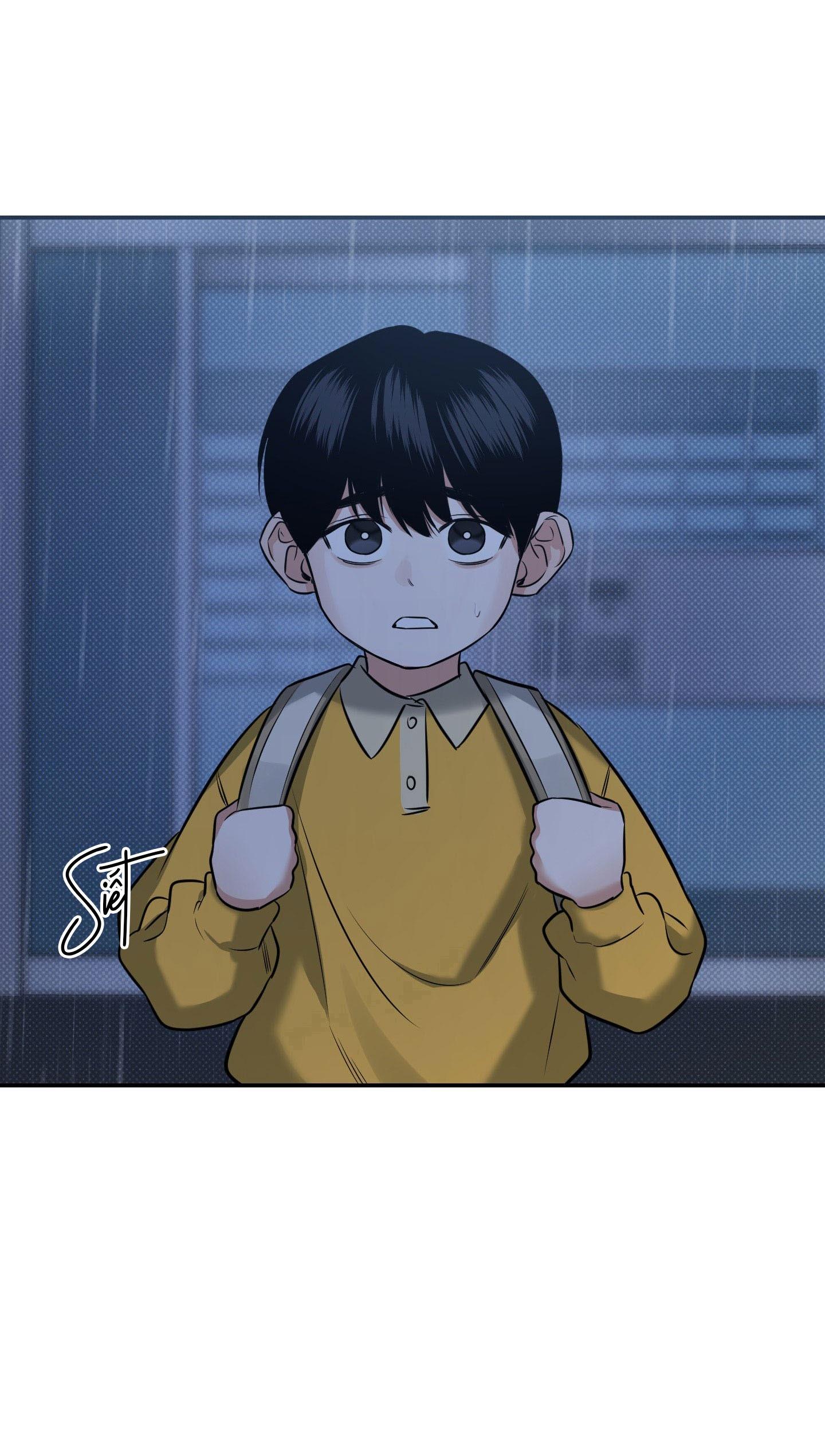 |DROP| Hưởng Lợi Chapter 5 - Trang 2