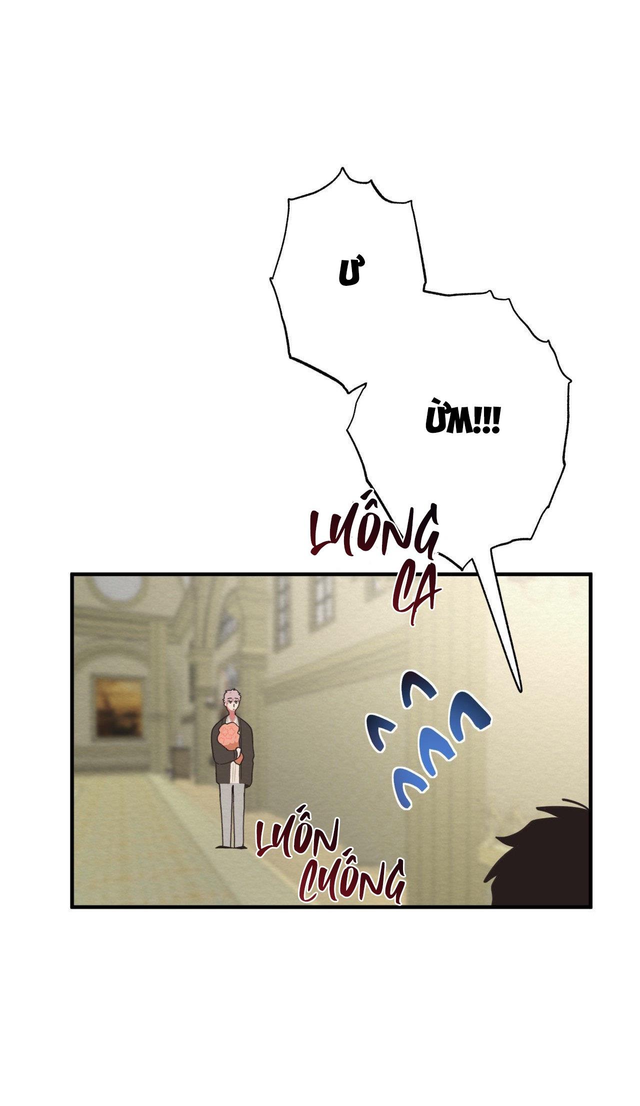 (END SS) DEVIL ON TOP Chapter 27 - Trang 2