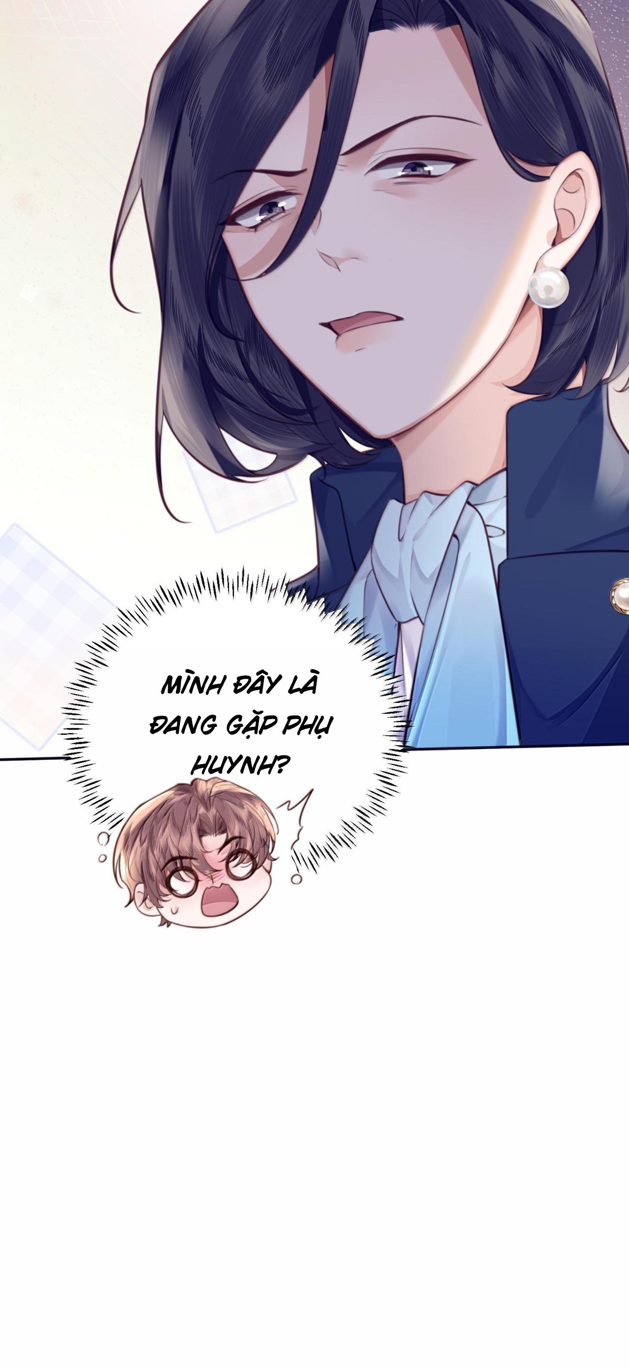 (END) Đặc Chế Cho Riêng Anh Chapter 97 - Next Chapter 98