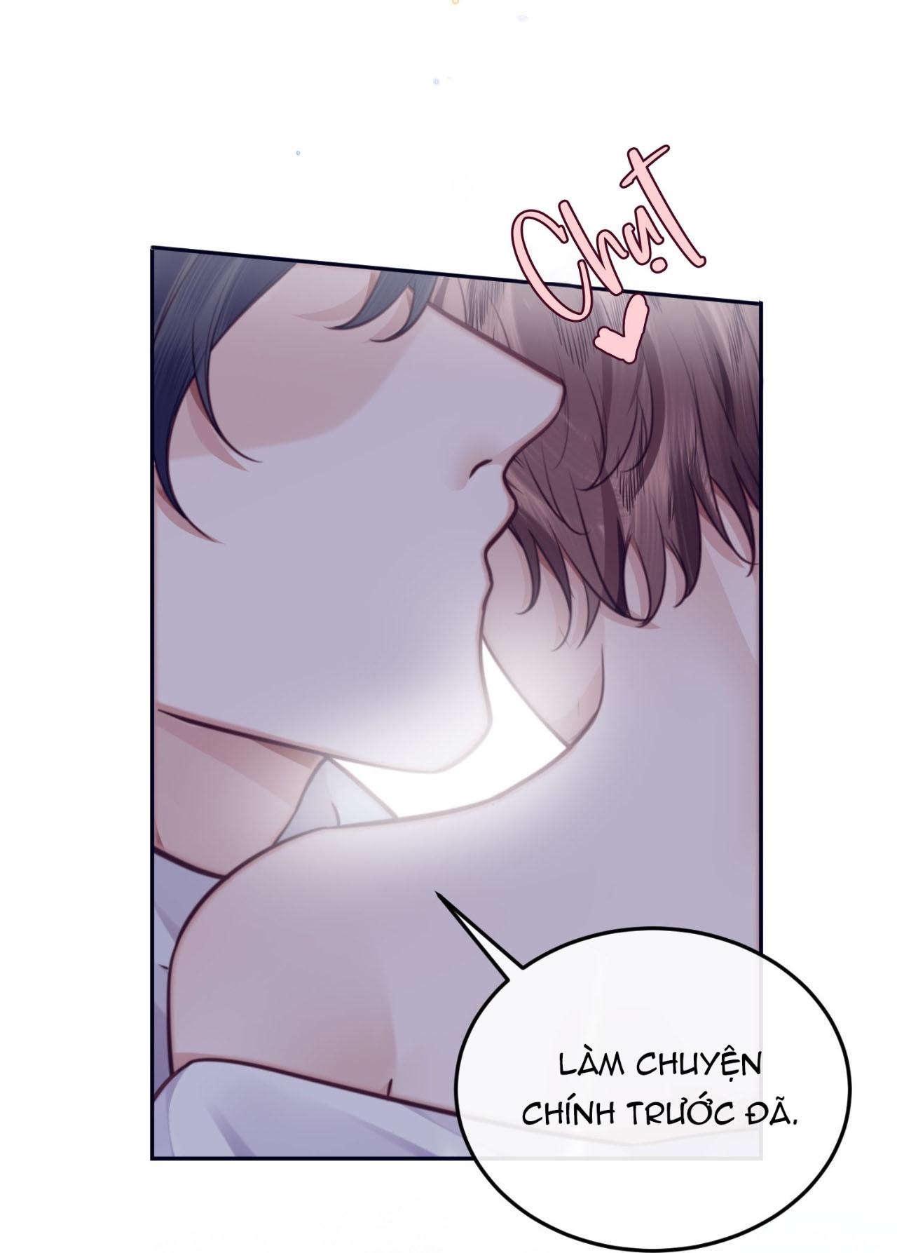 (END) Đặc Chế Cho Riêng Anh Chapter 81 - Next Chapter 82