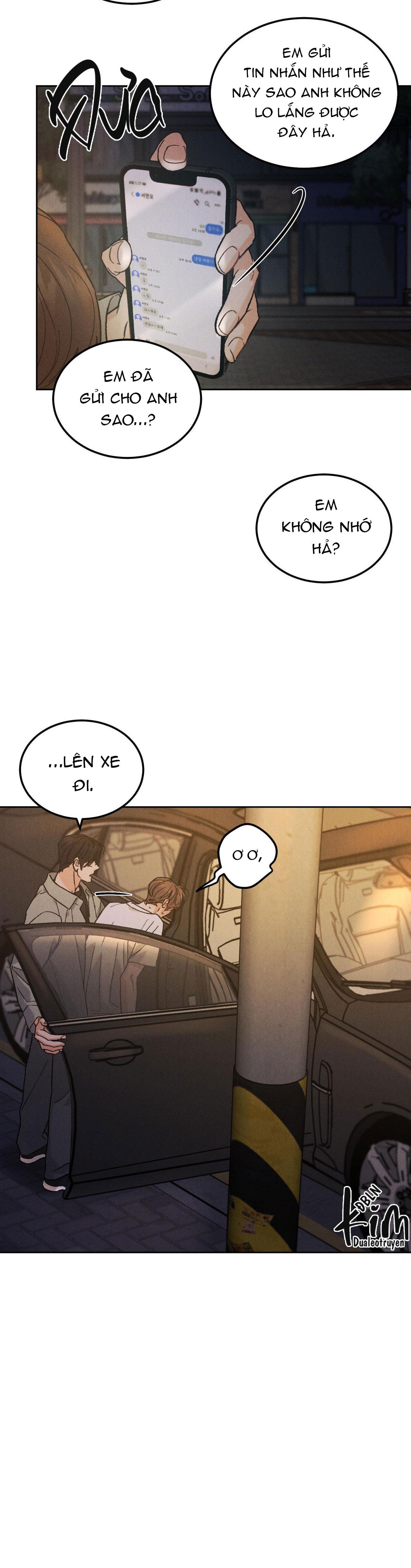 VƯỢT QUA GIỚI HẠN Chapter 86 NT1 - Next Chapter 87